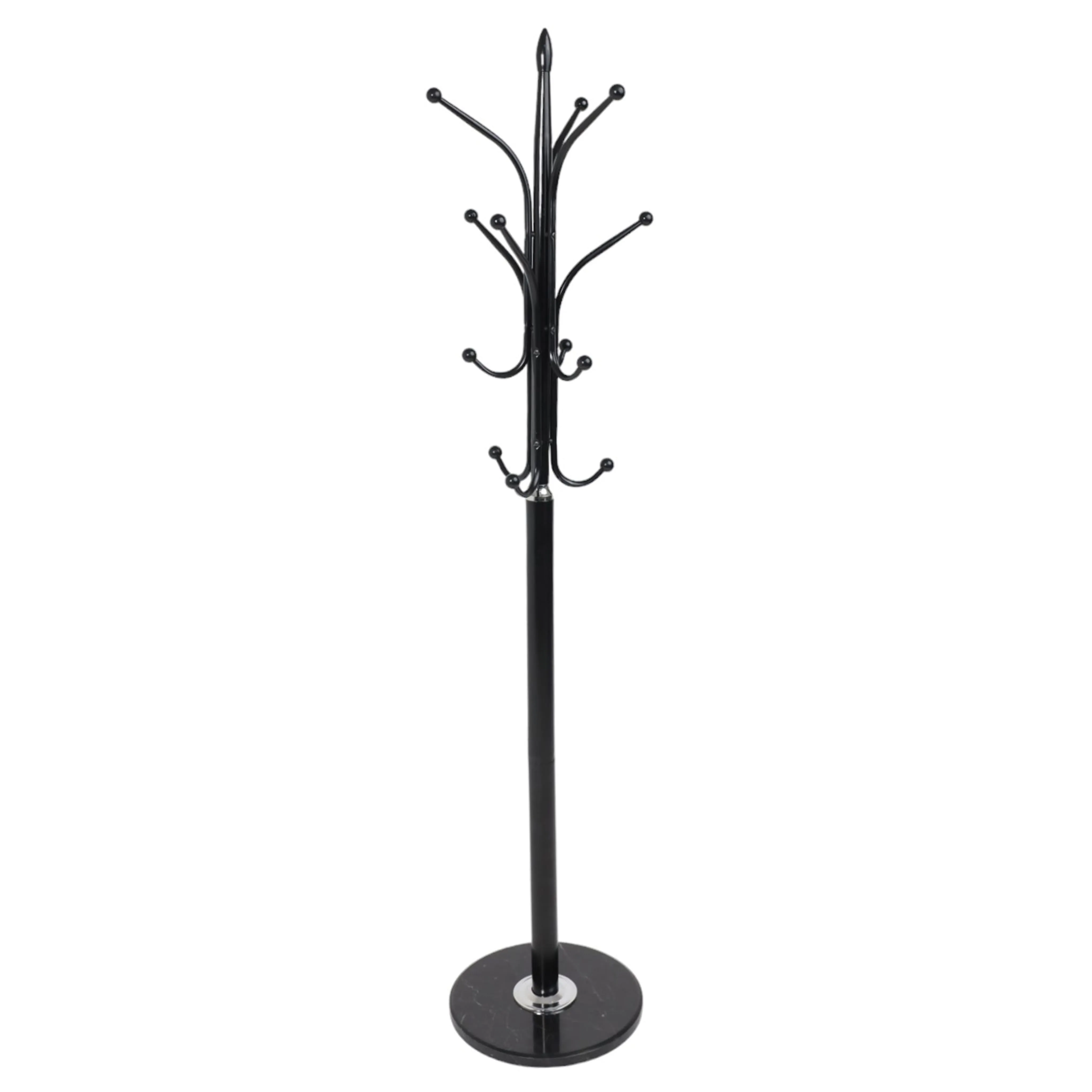 Вешалка HOLLY, черная