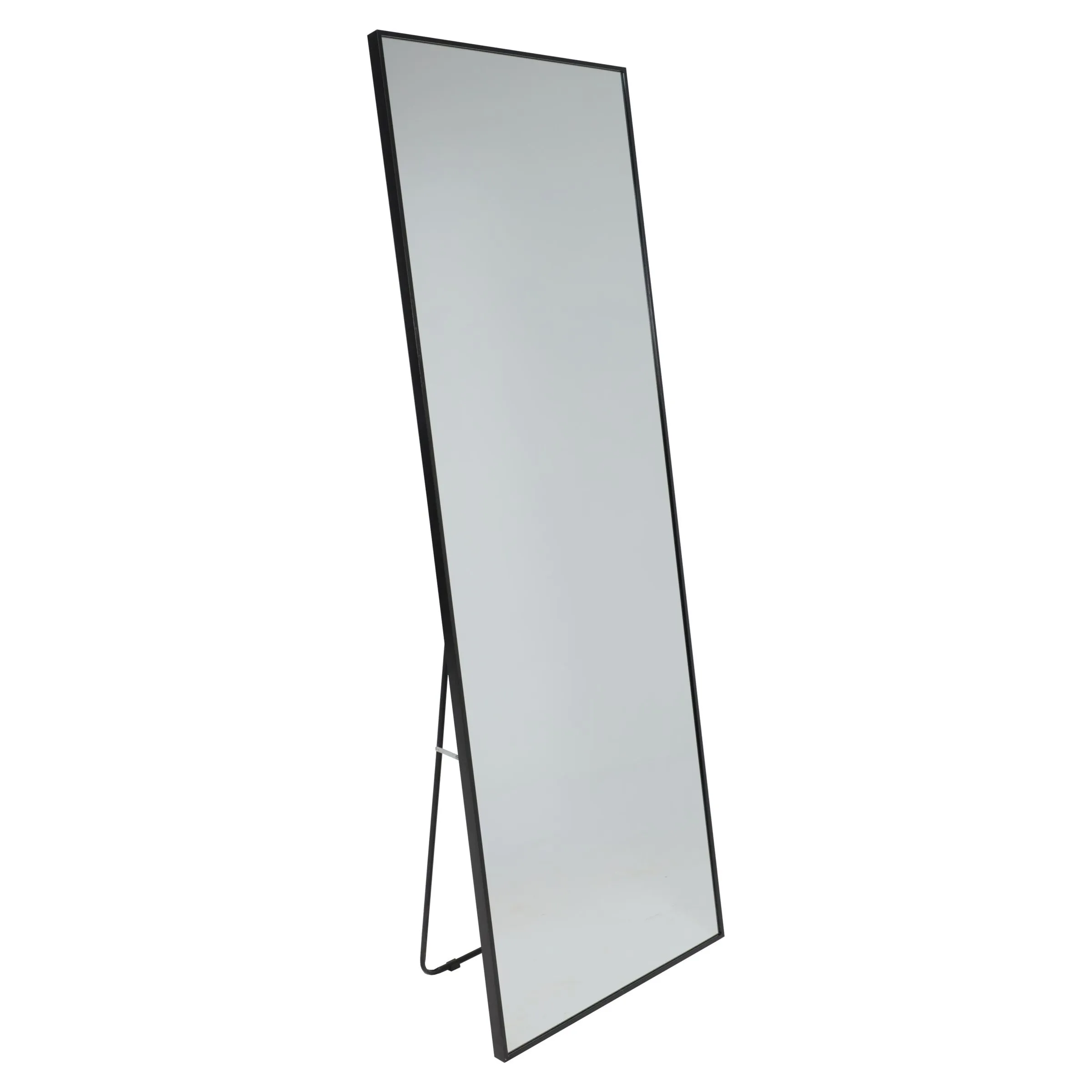 Зеркало напольное HARMONY,1800*600, черный