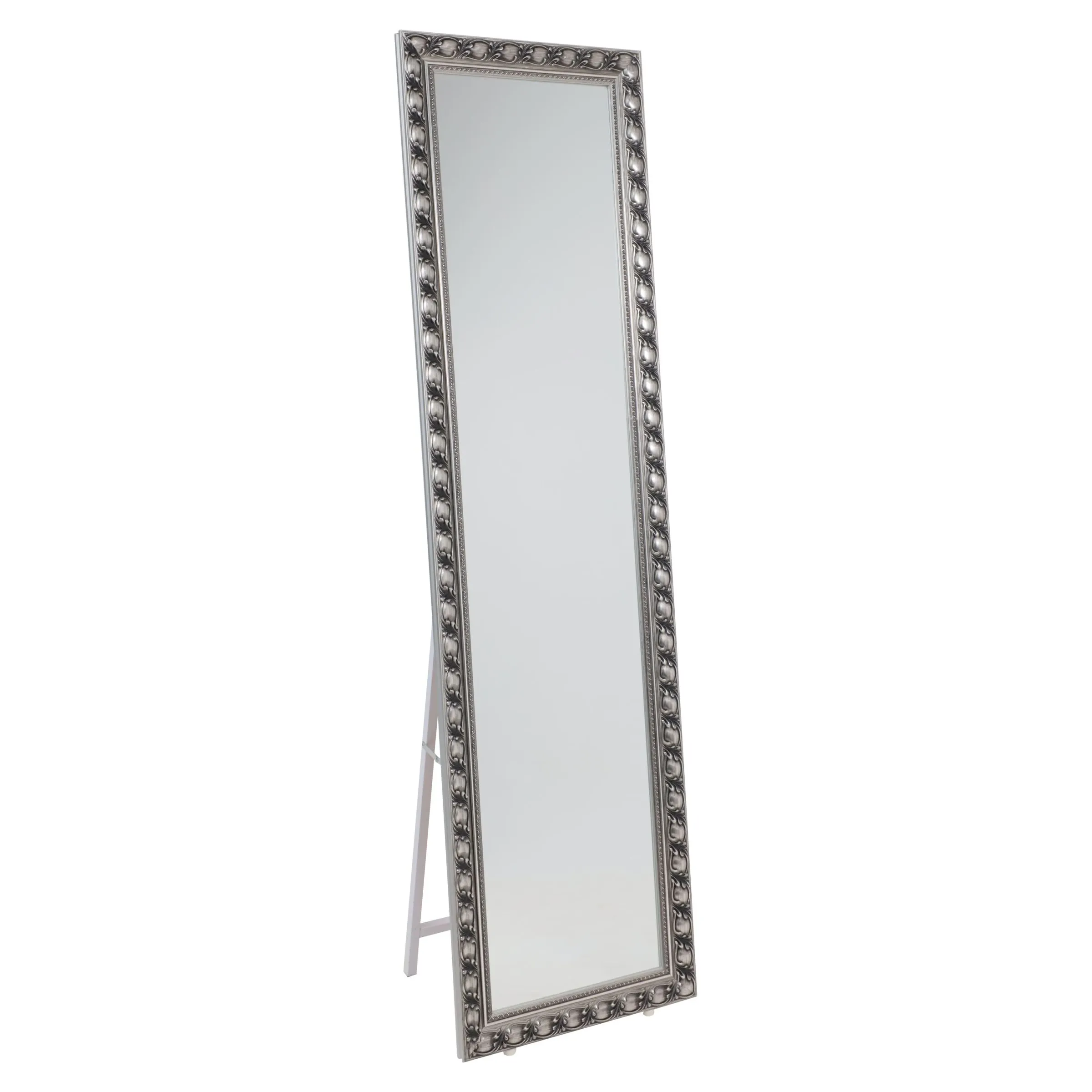 Зеркало напольное JOY,410*350*1550, белый