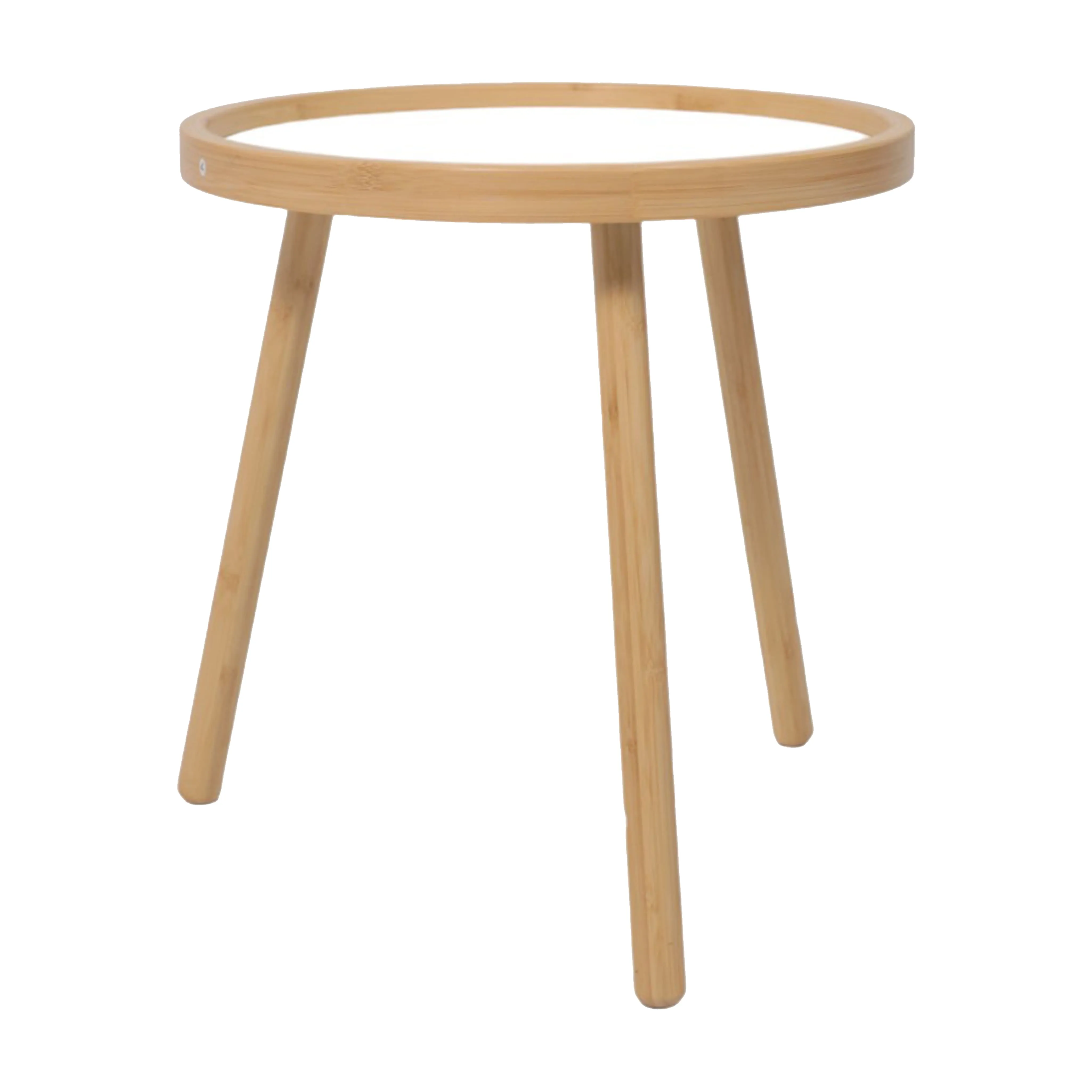 Подставка для ноутбука JASMINE, белый глянец , 450*450*470