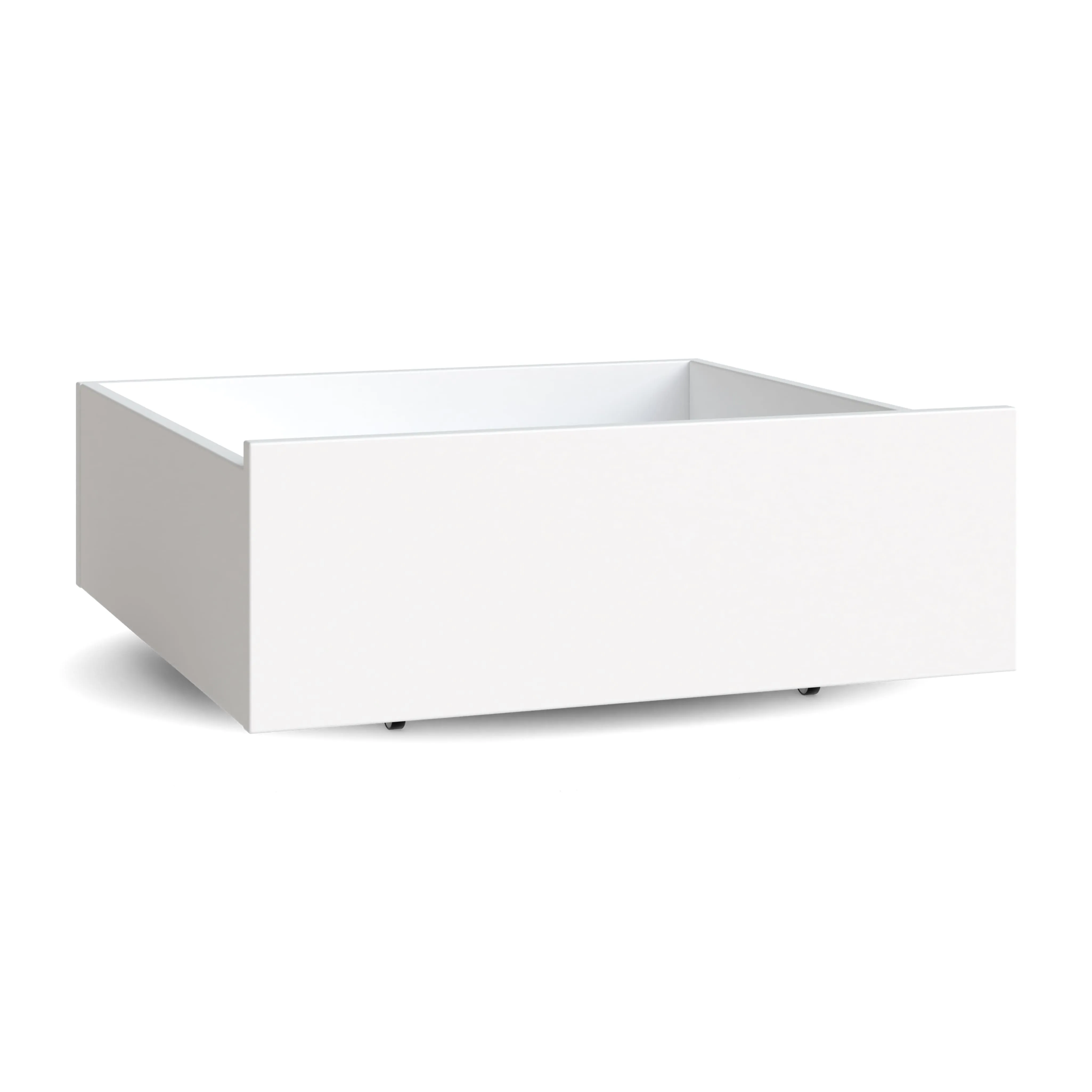 Ящик выкатной под кровать ОРИОН 60, белый (2.01.09.120.1 RU)