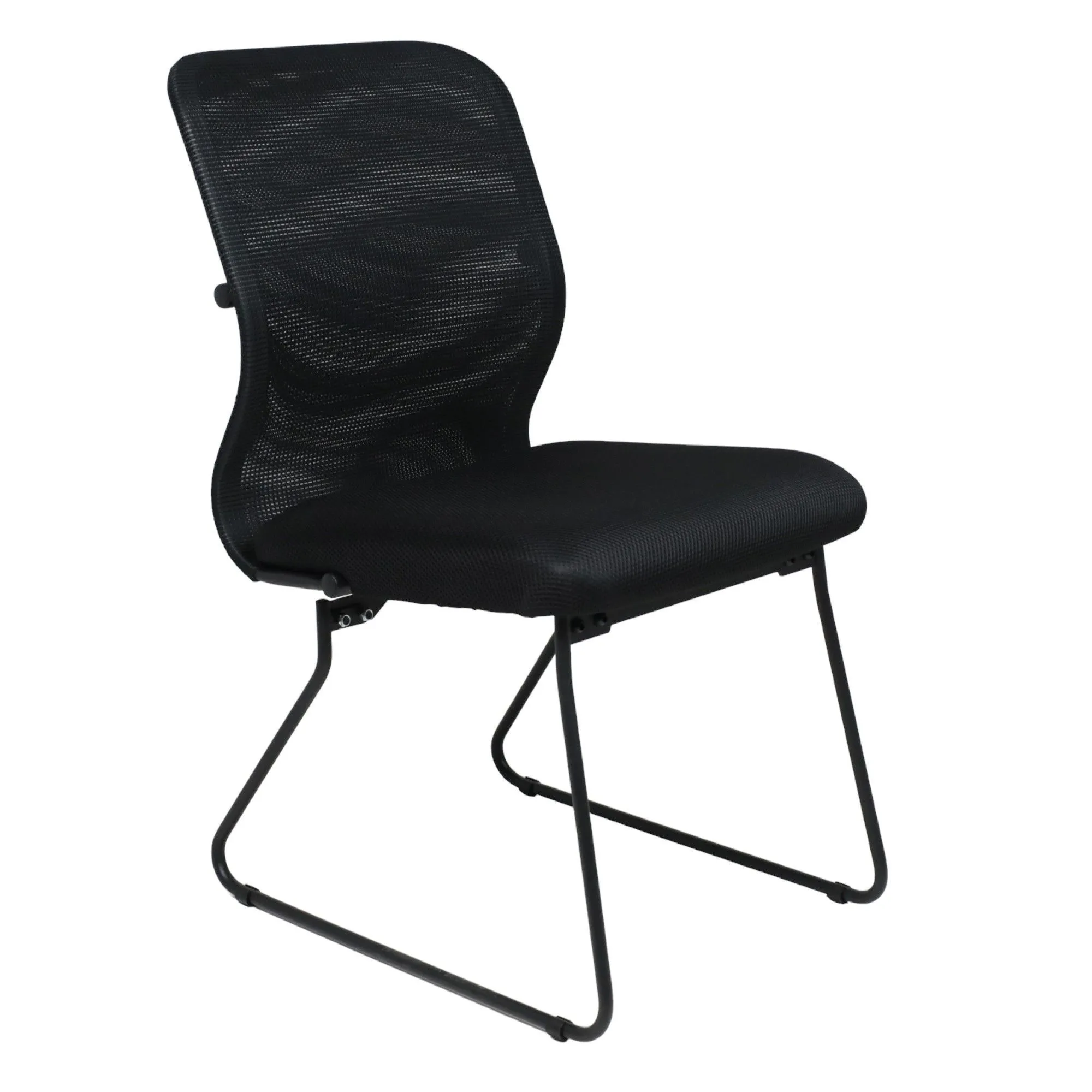 Кресло Sit 8 черный (1029324)