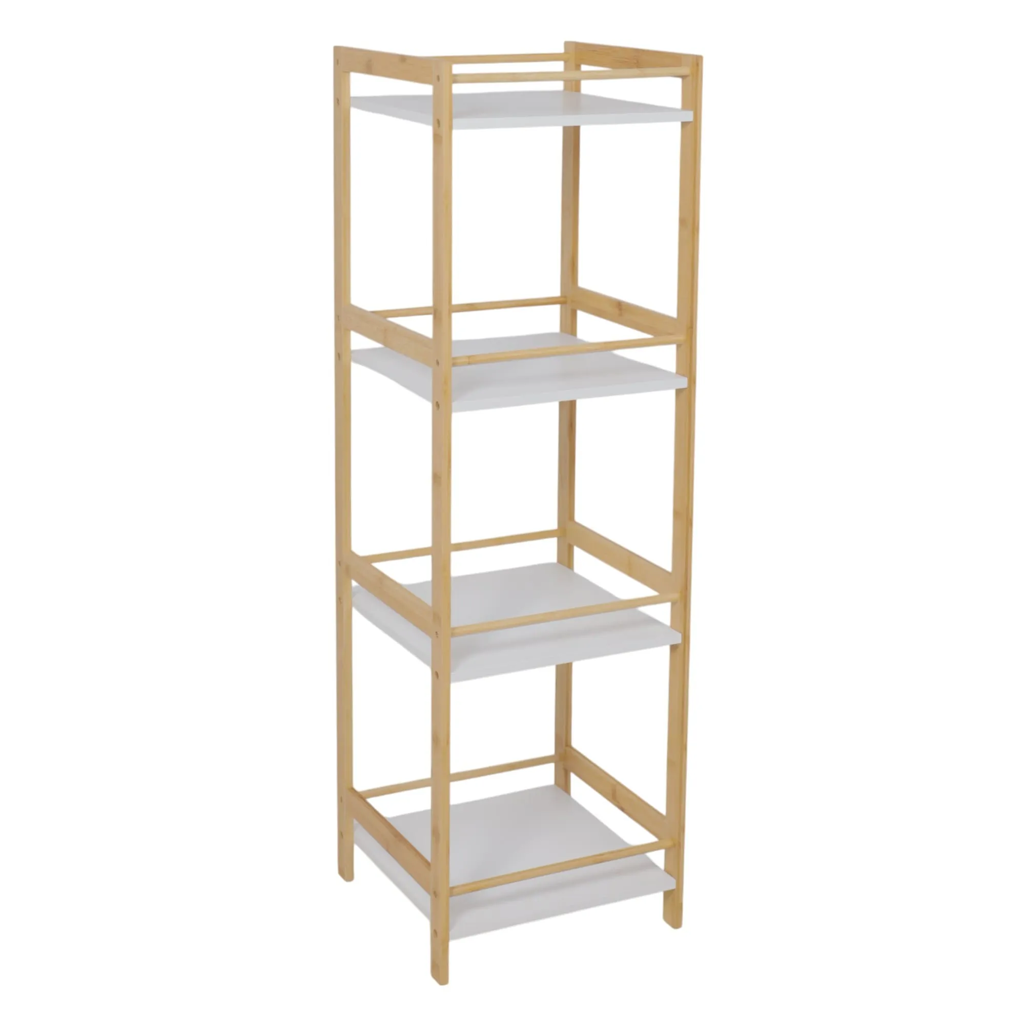 Стойка для хранения FABLE, бамбук