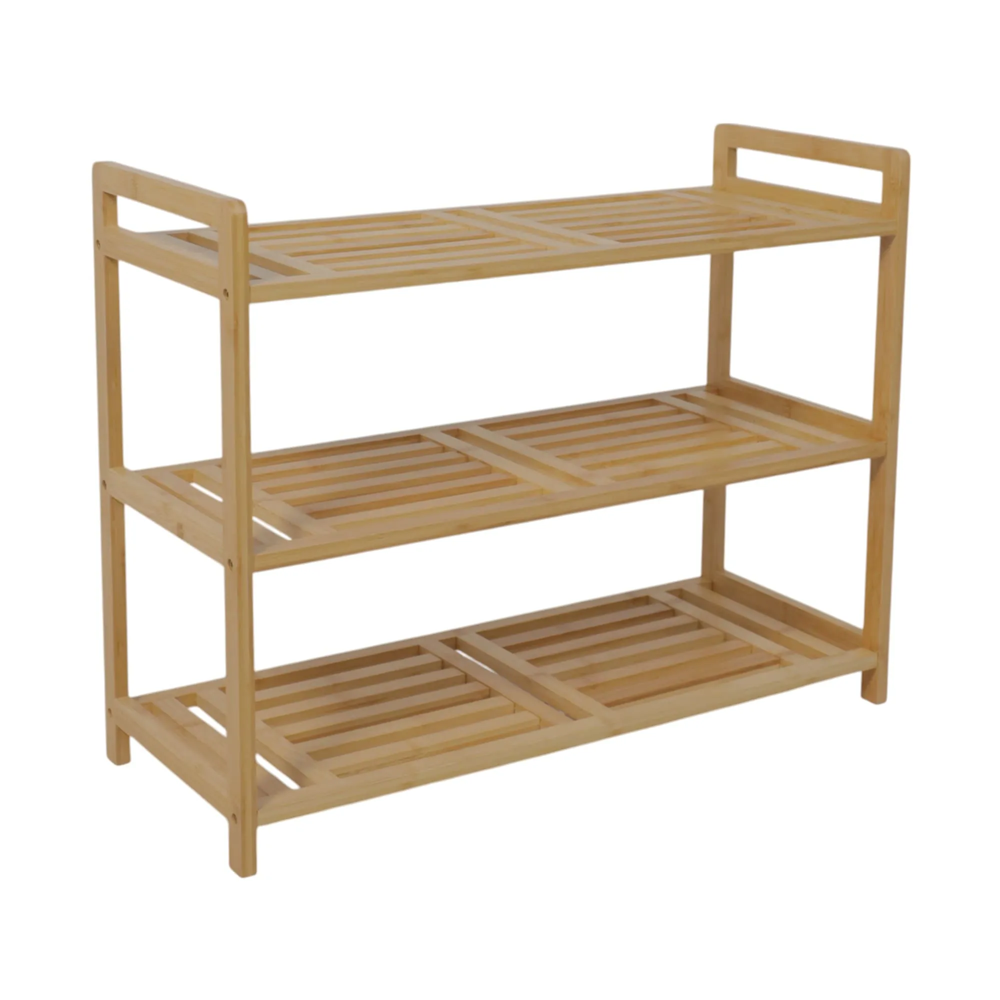 Стойка для хранения VIOLET, бамбук