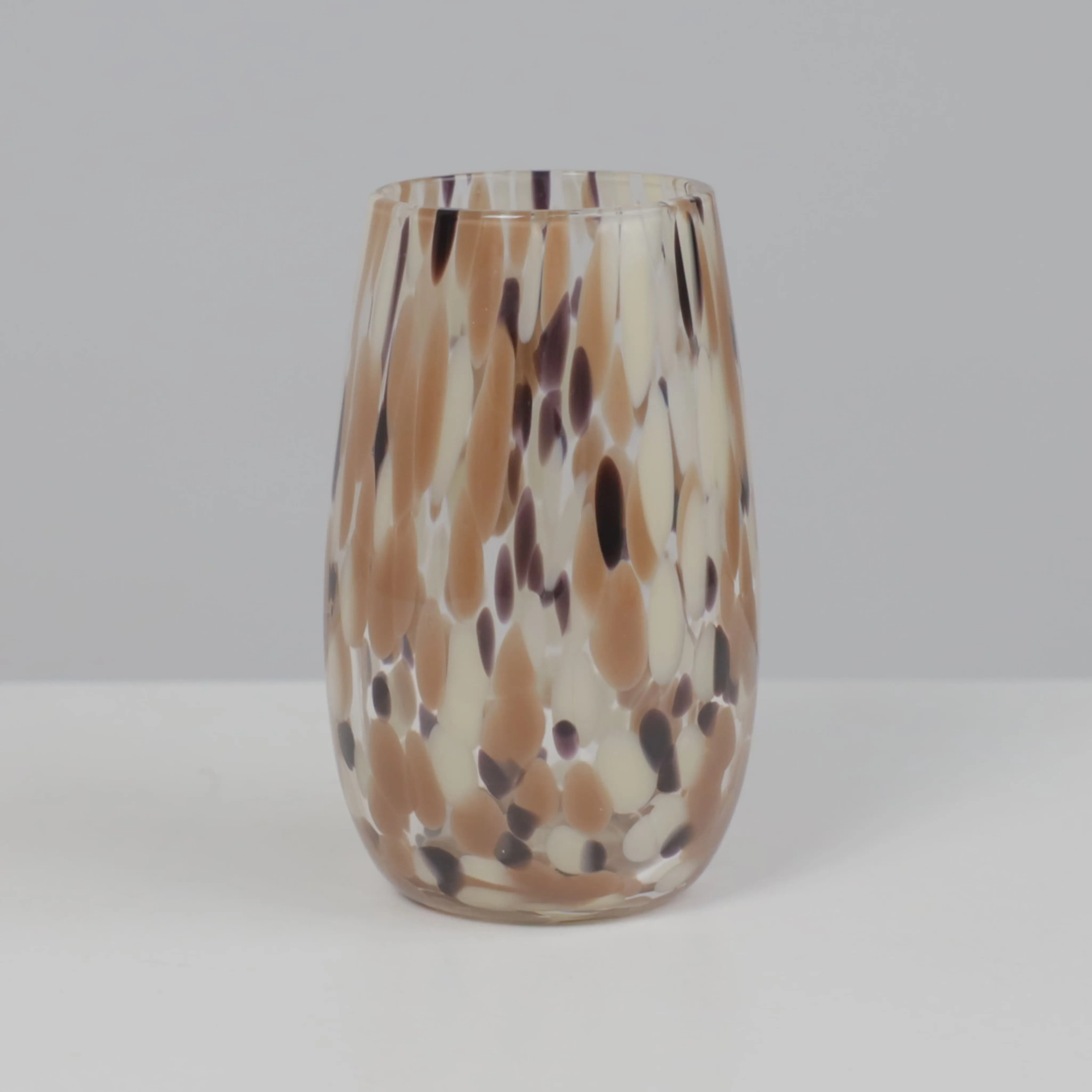 Бокал-хайбол SAFARI, коричневый