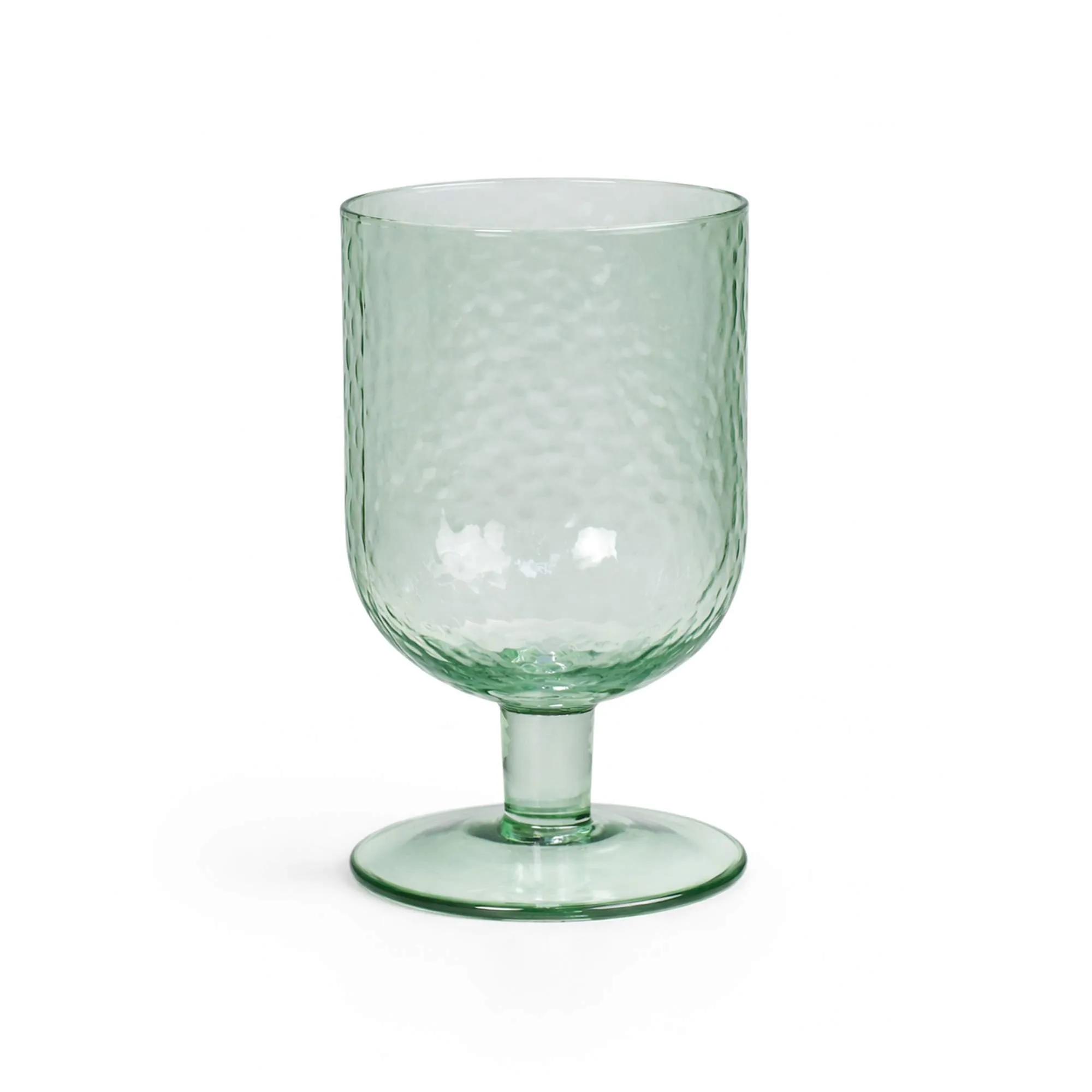 Бокал для коктейлей SERENE REFLECTIONS, зеленый