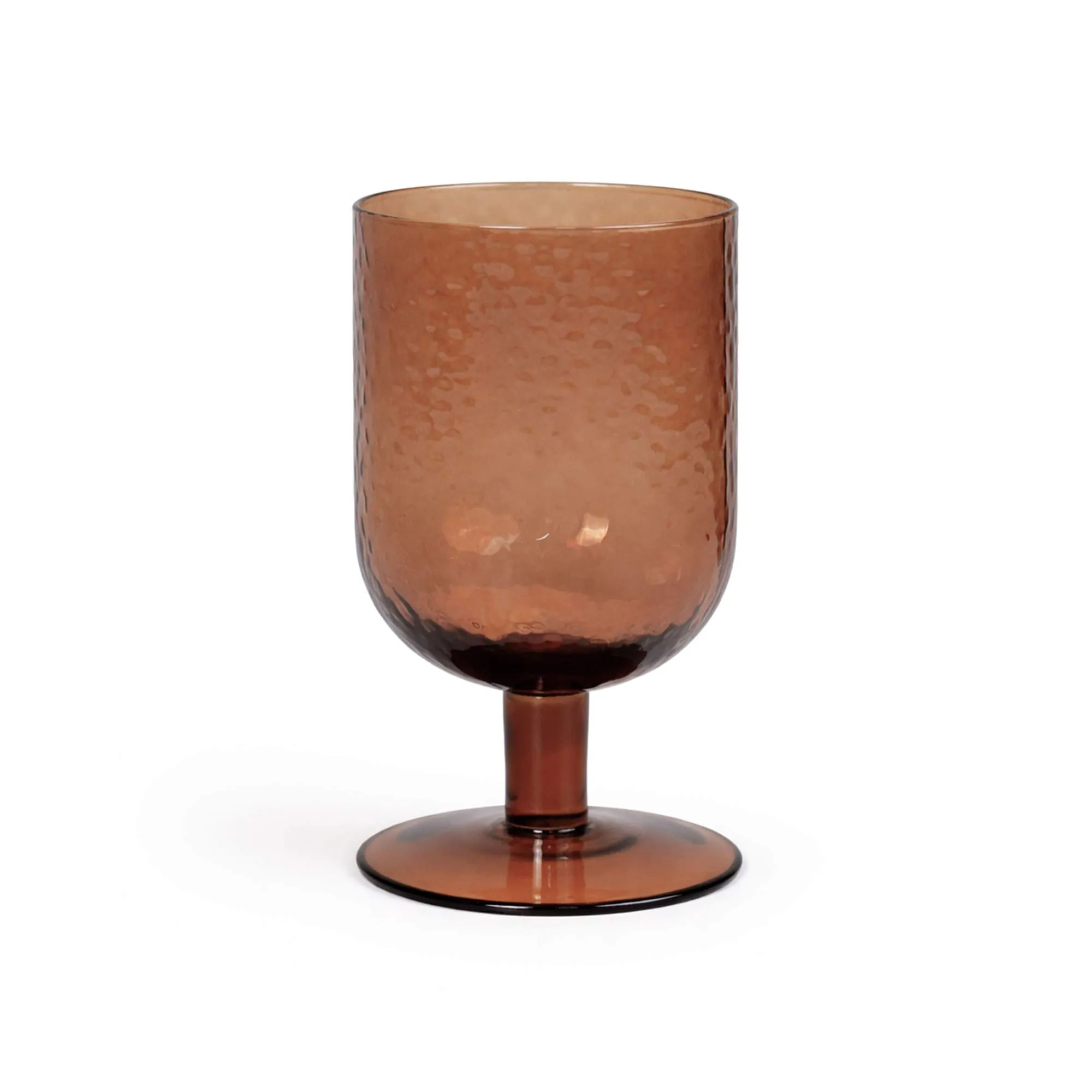 Бокал для коктейлей SERENE REFLECTIONS, коричневый