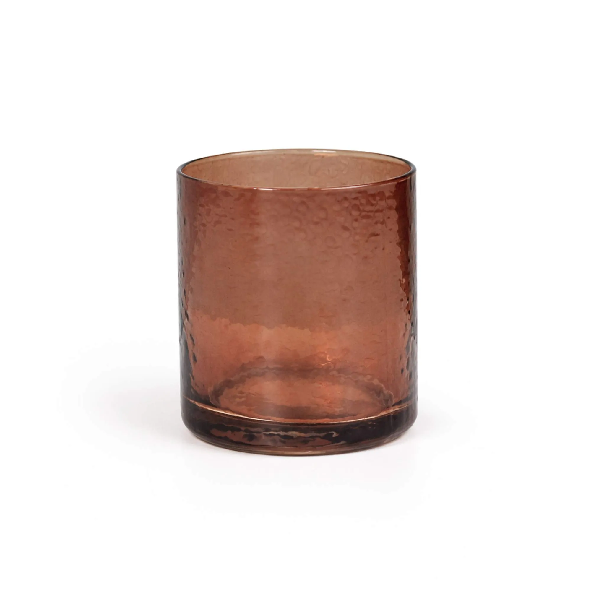 Бокал для напитков SERENE REFLECTIONS,коричневый