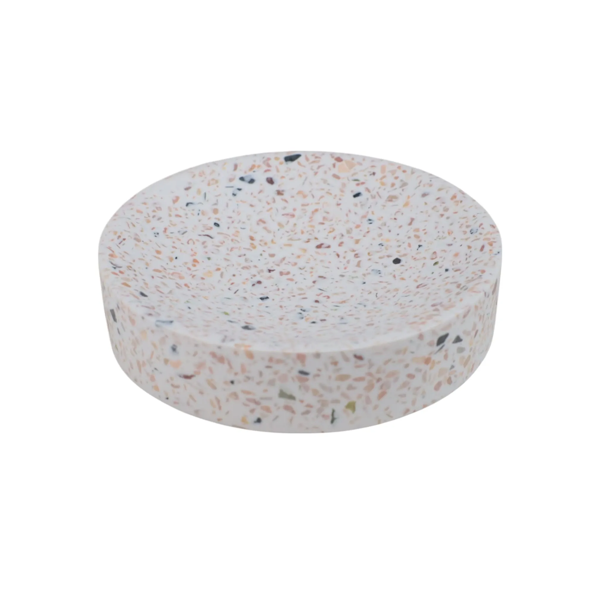 Мыльница NEST, солнечный терраццо