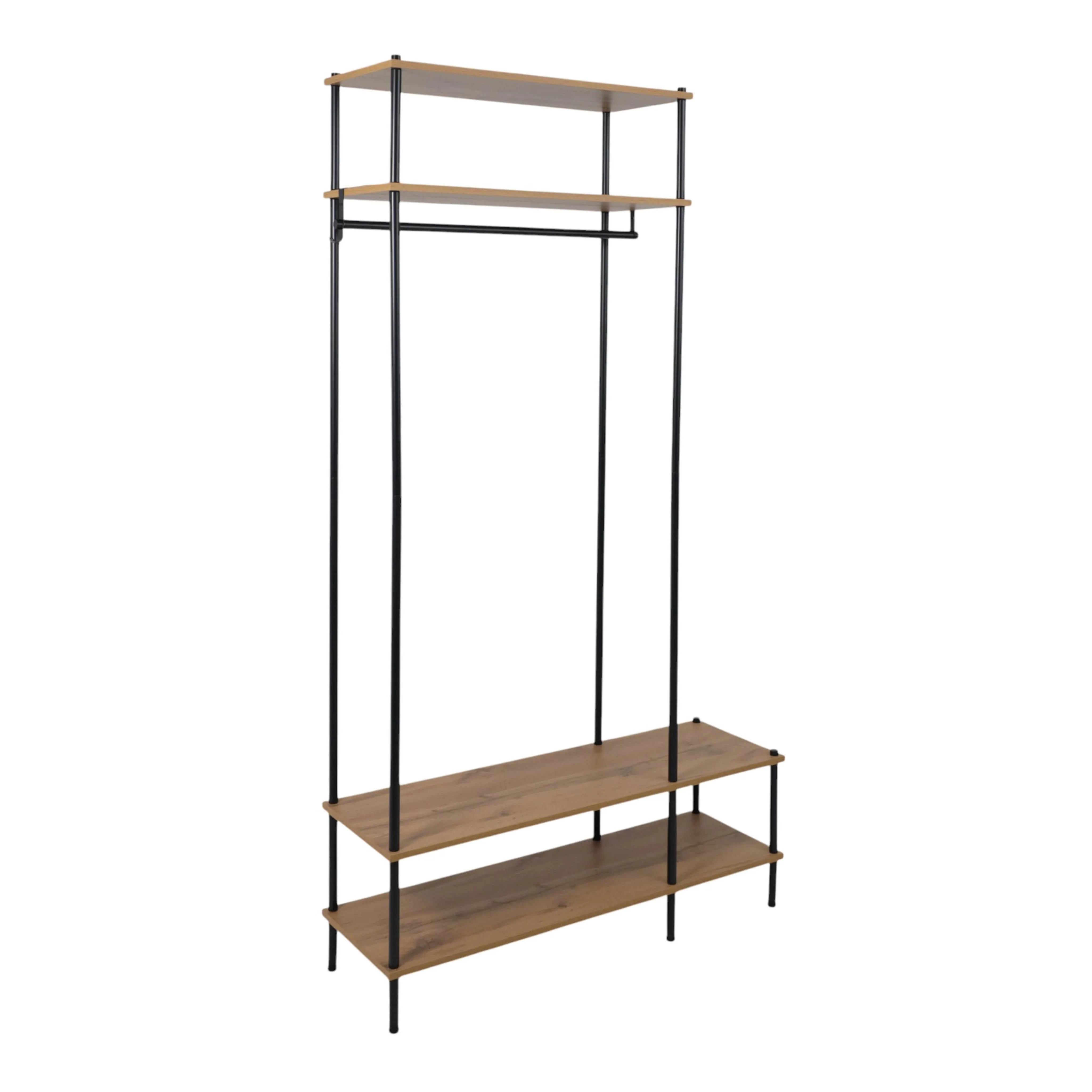 Прихожая 44 НеШкаф