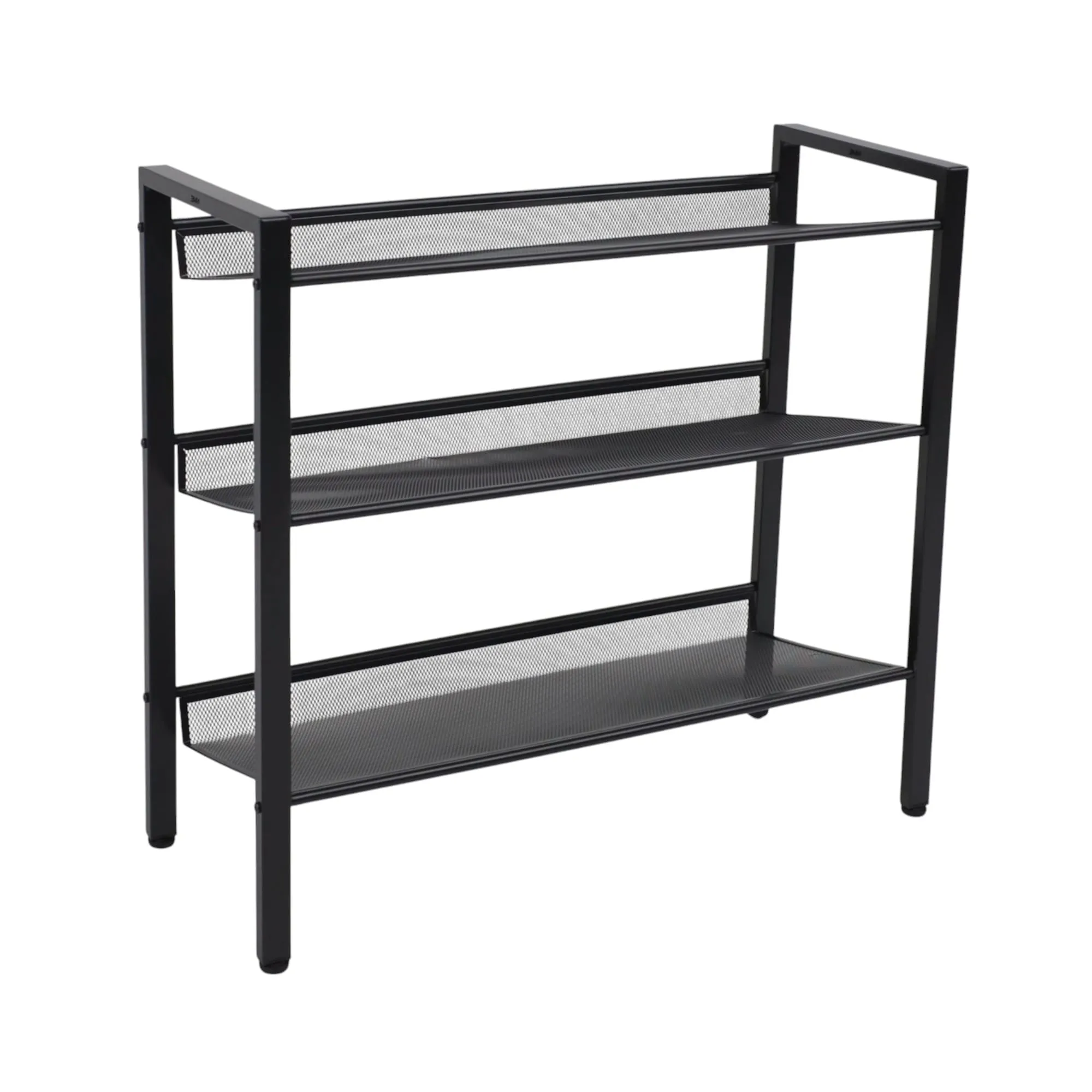 Подставка для обуви ТОРОНТО 23, (чёрный)