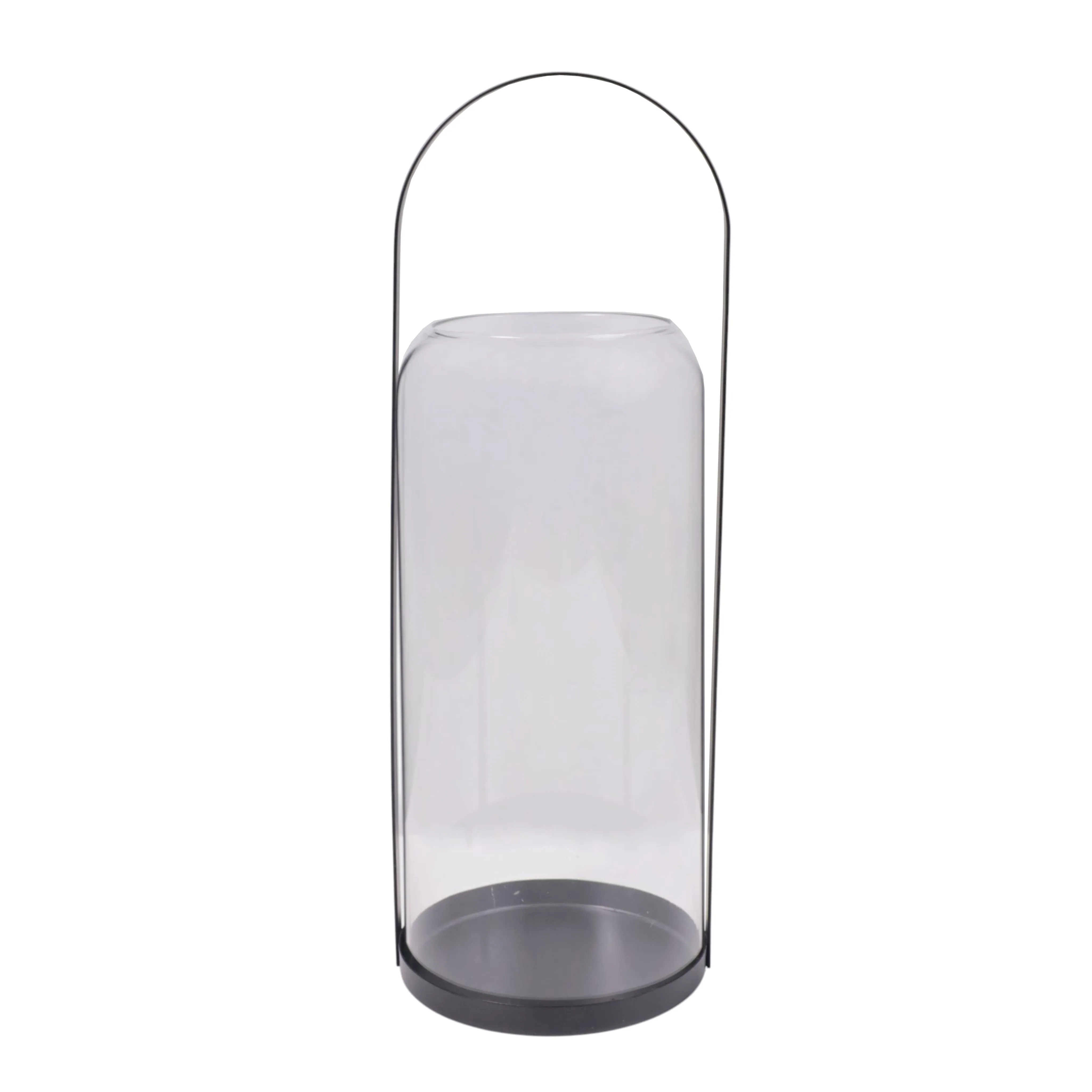 Статуэтка-подсвечник LUMOS 2, d13*35cm