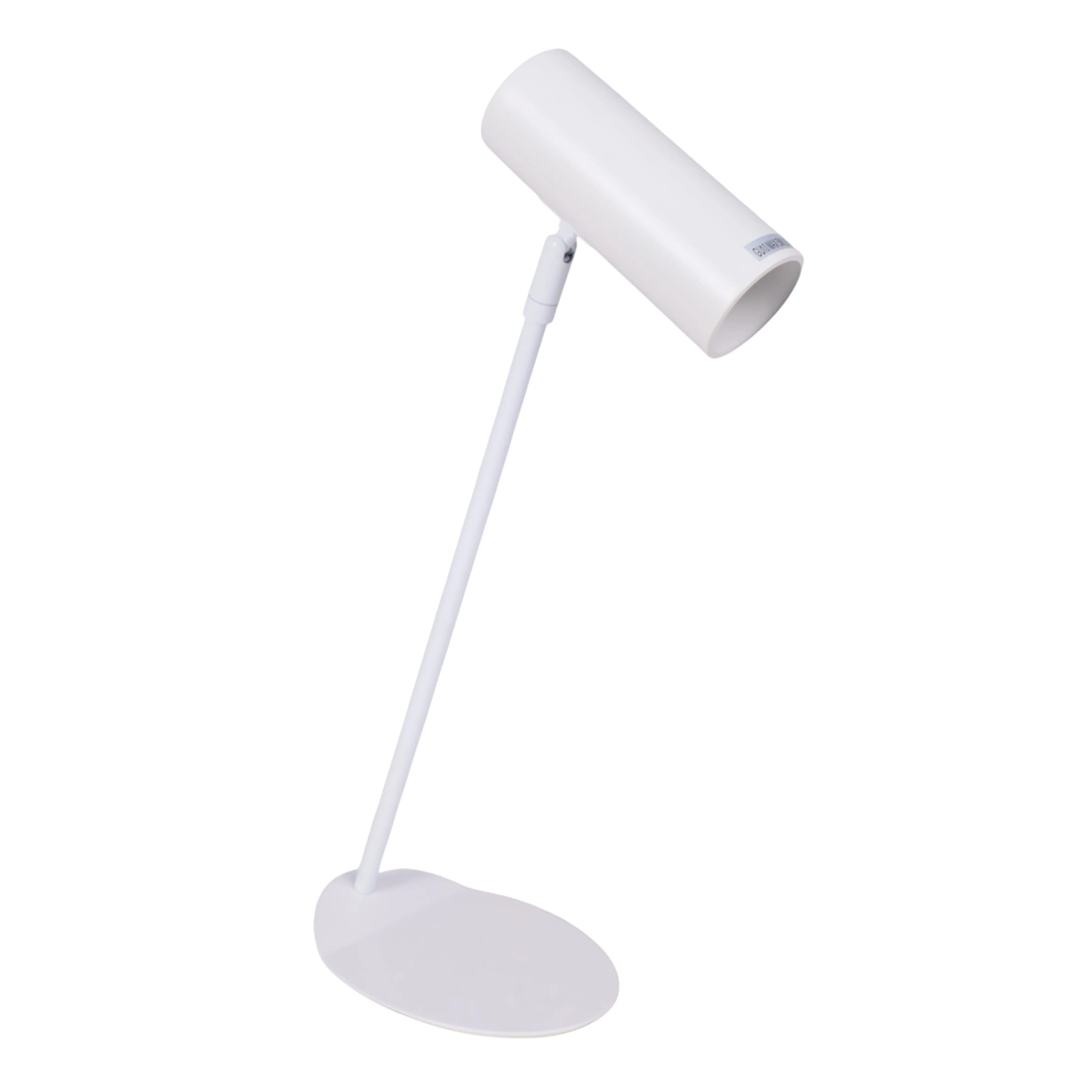 Светильник PIXAR, настольный, GU10, белый