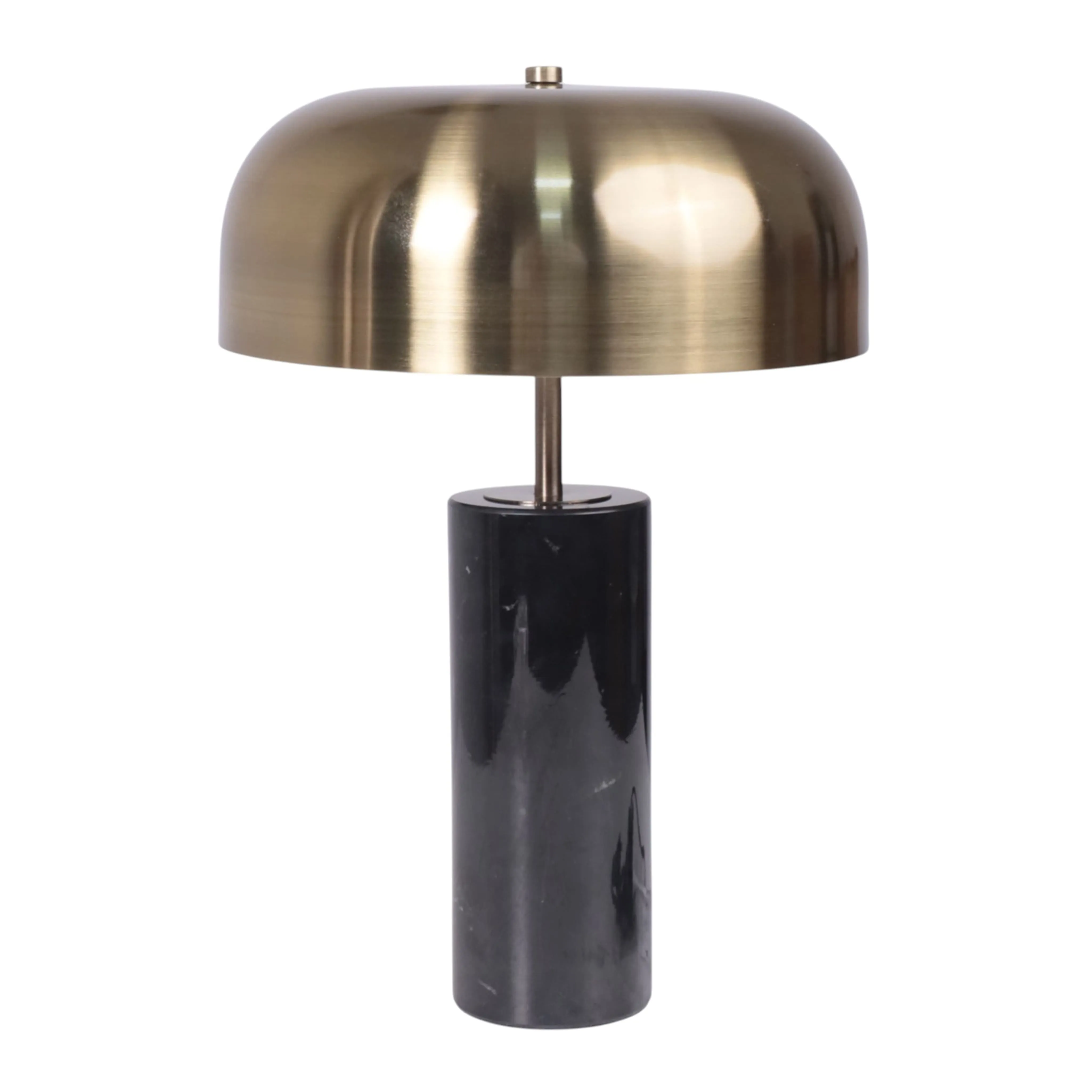 Светильник MOON, настольный, 2*G9, черный