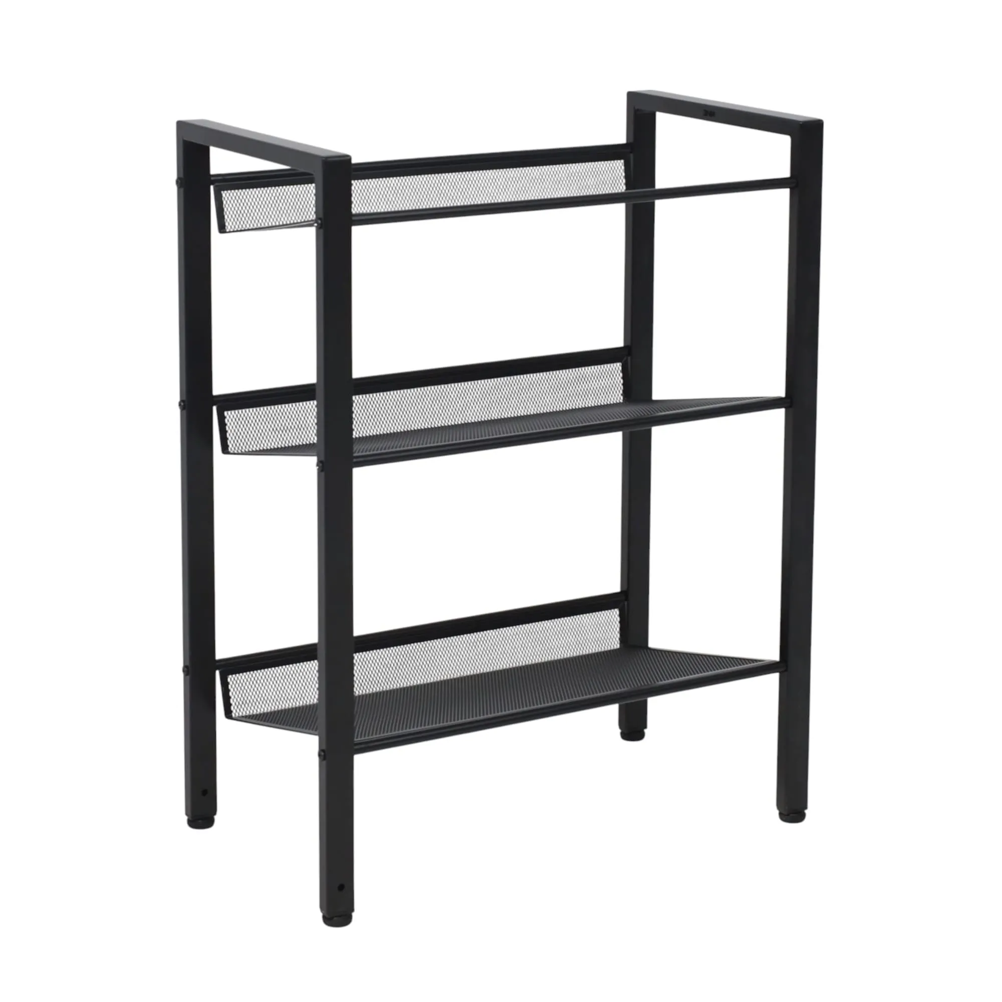 Подставка для обуви ТОРОНТО 13, (чёрный)