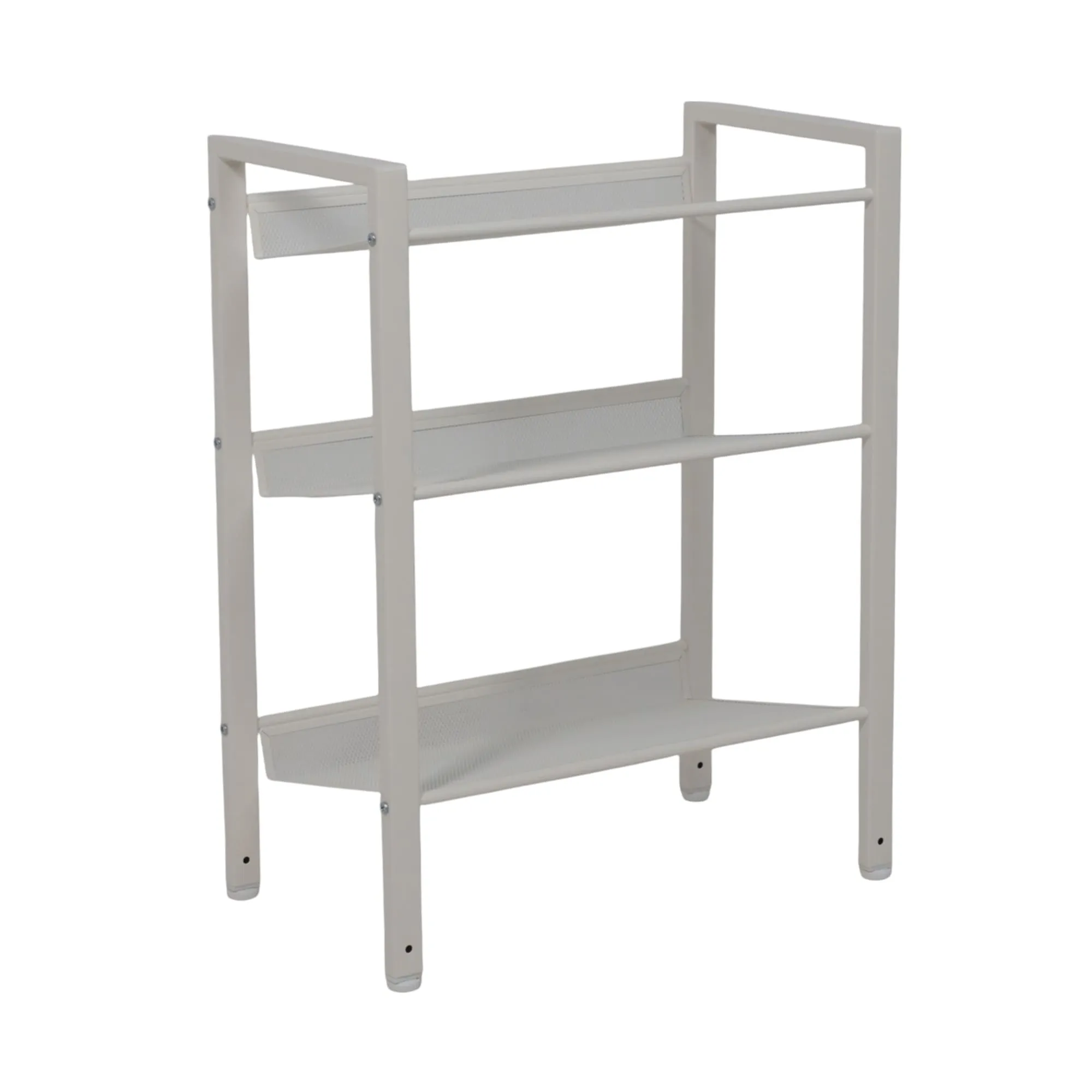 Подставка для обуви ТОРОНТО 13, (белый)