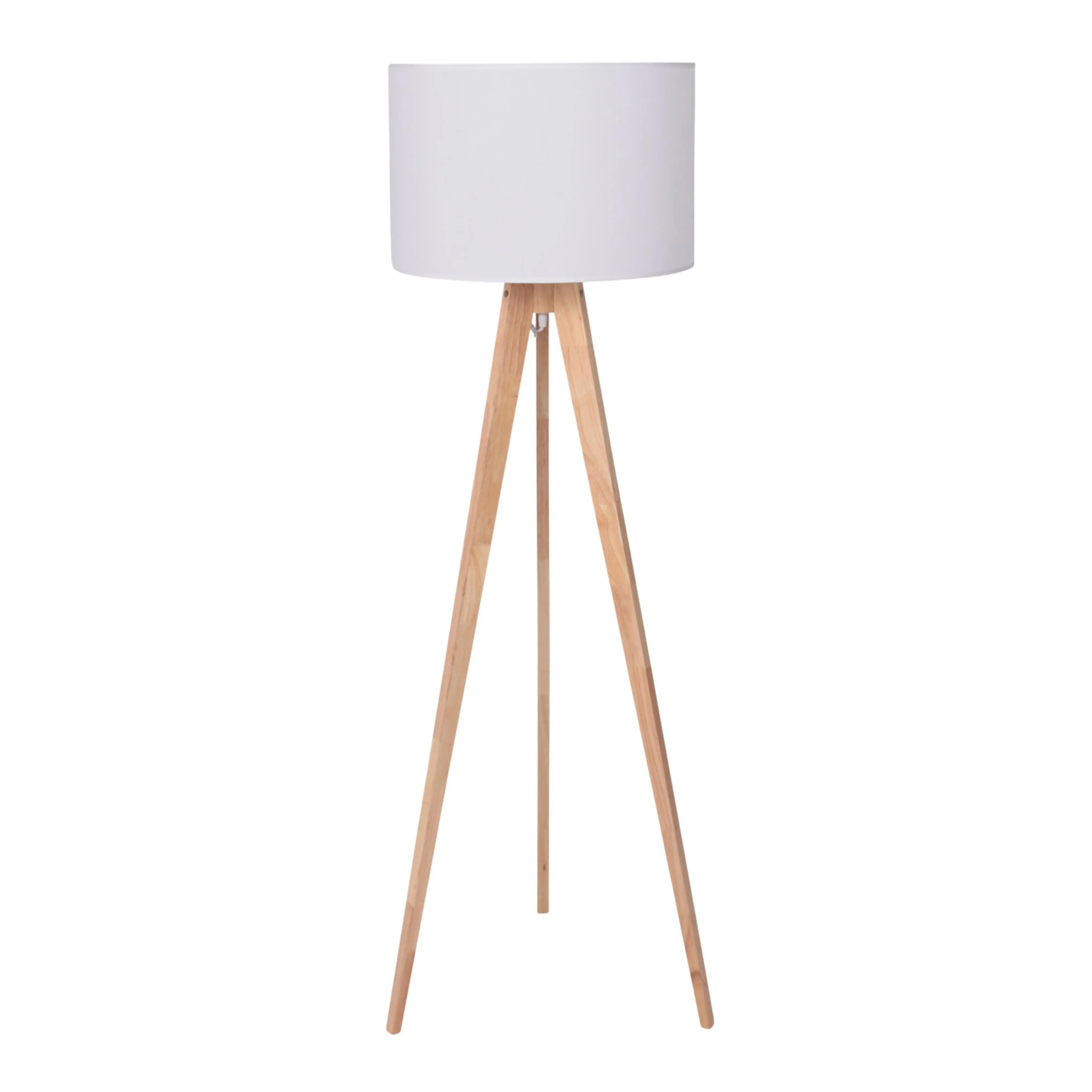 Светильник RIVIERA, напольный, E27, белый