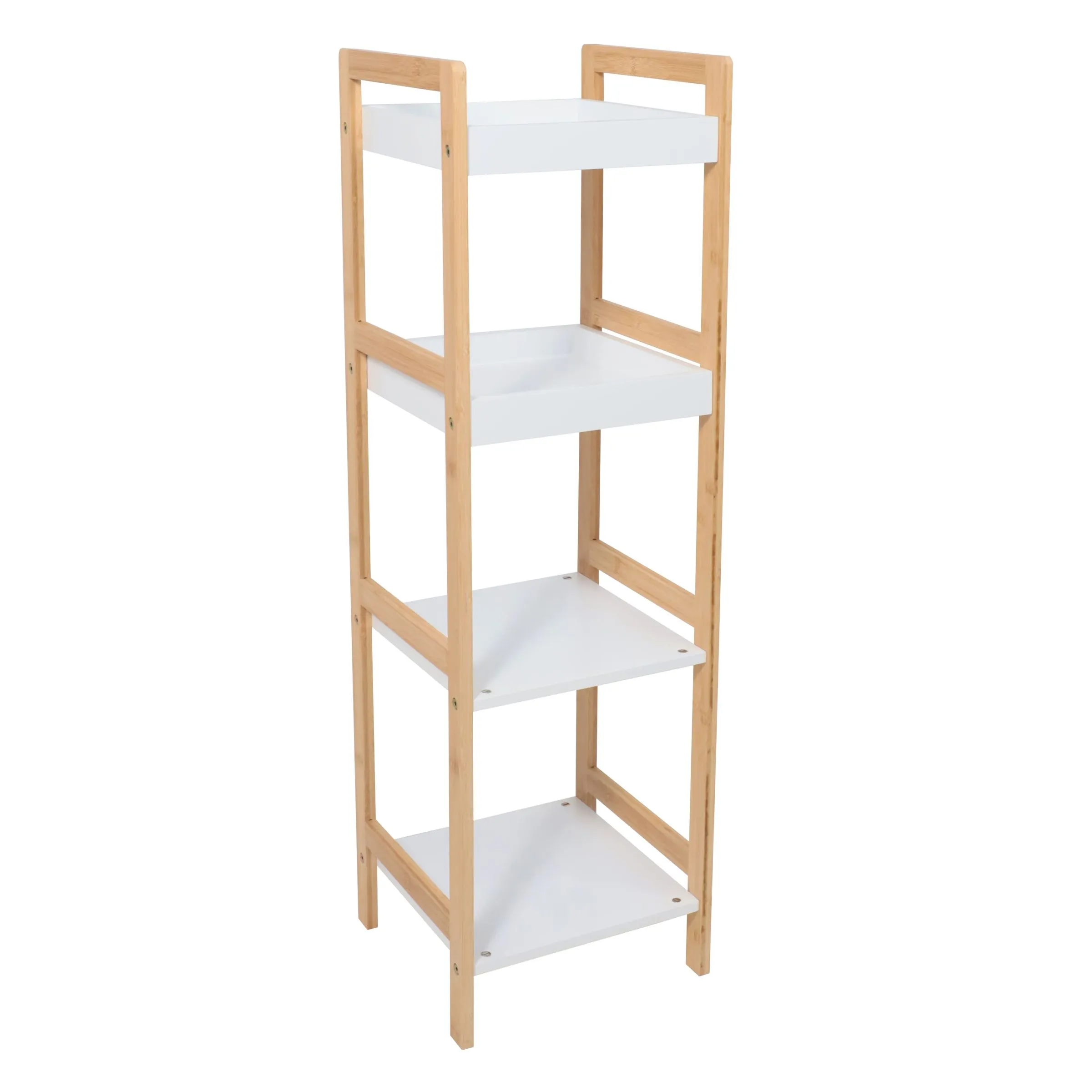 Стойка для хранения MARIGOLD, бамбук