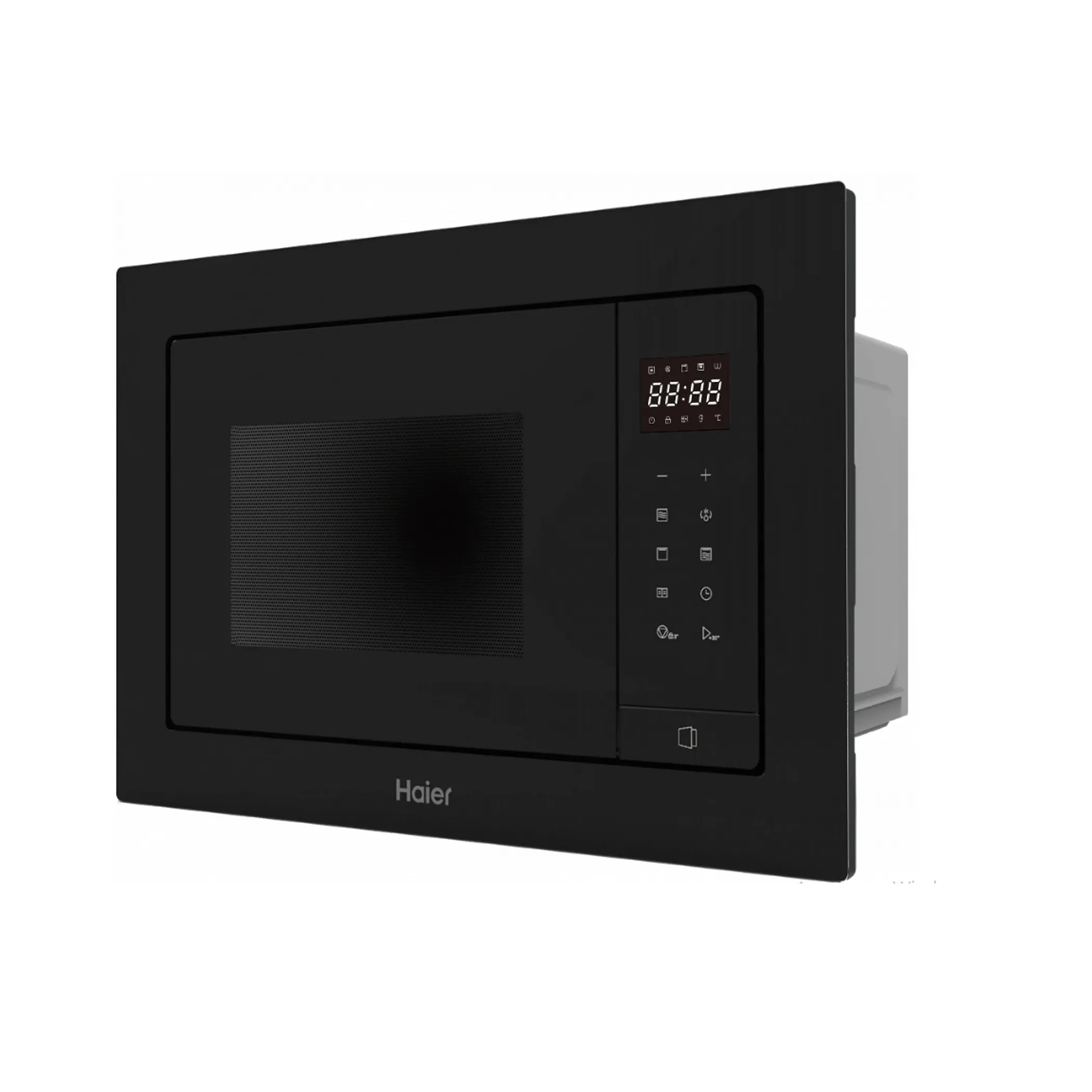 Встраиваемая микроволновая печь Haier HMX-BTG207B