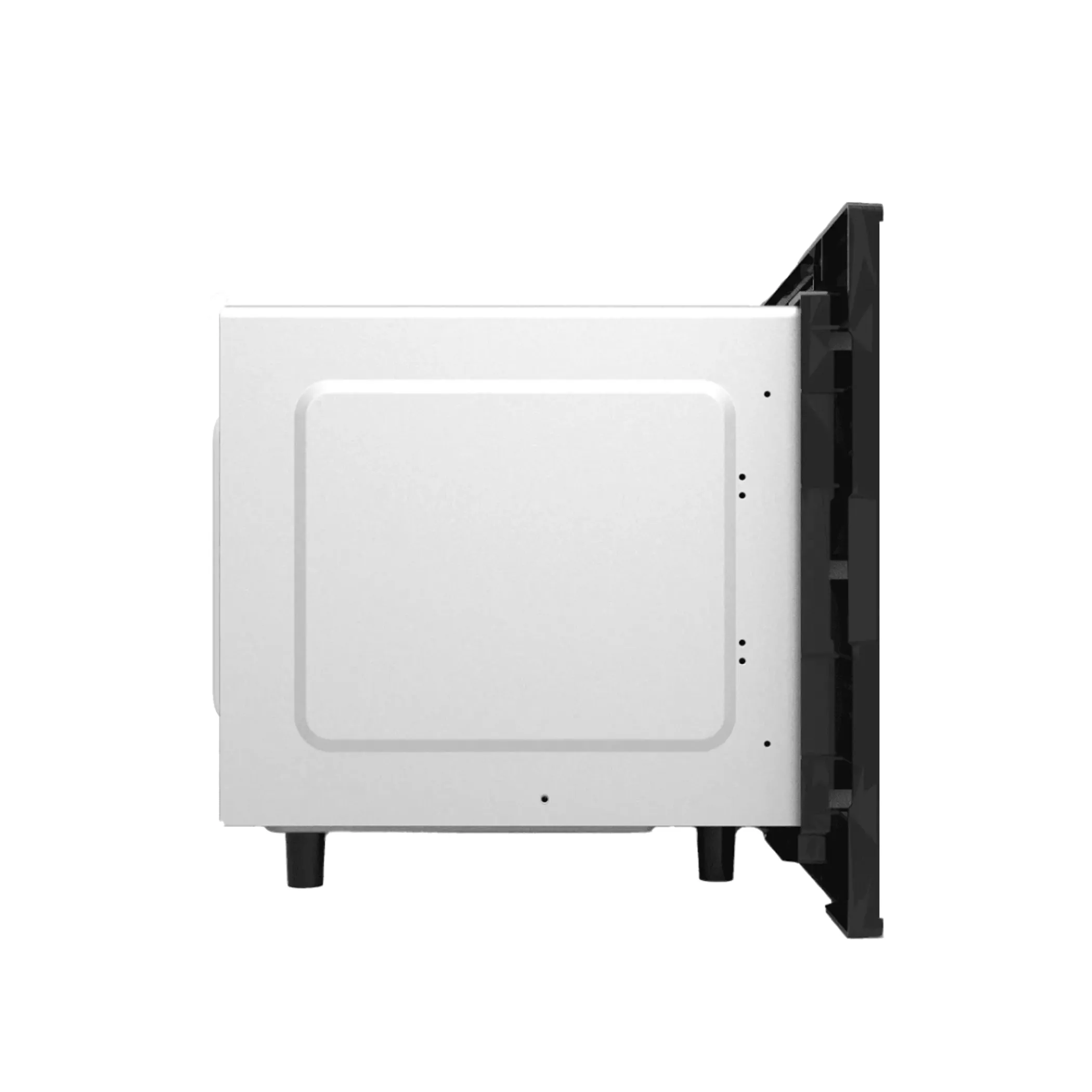 Встраиваемая микроволновая печь Haier HMX-BTG259LX