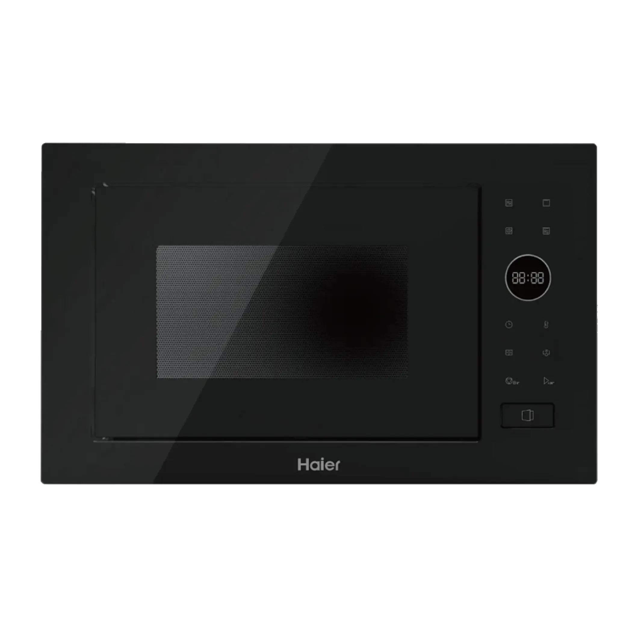 Встраиваемая микроволновая печь Haier HMX-BPG259B