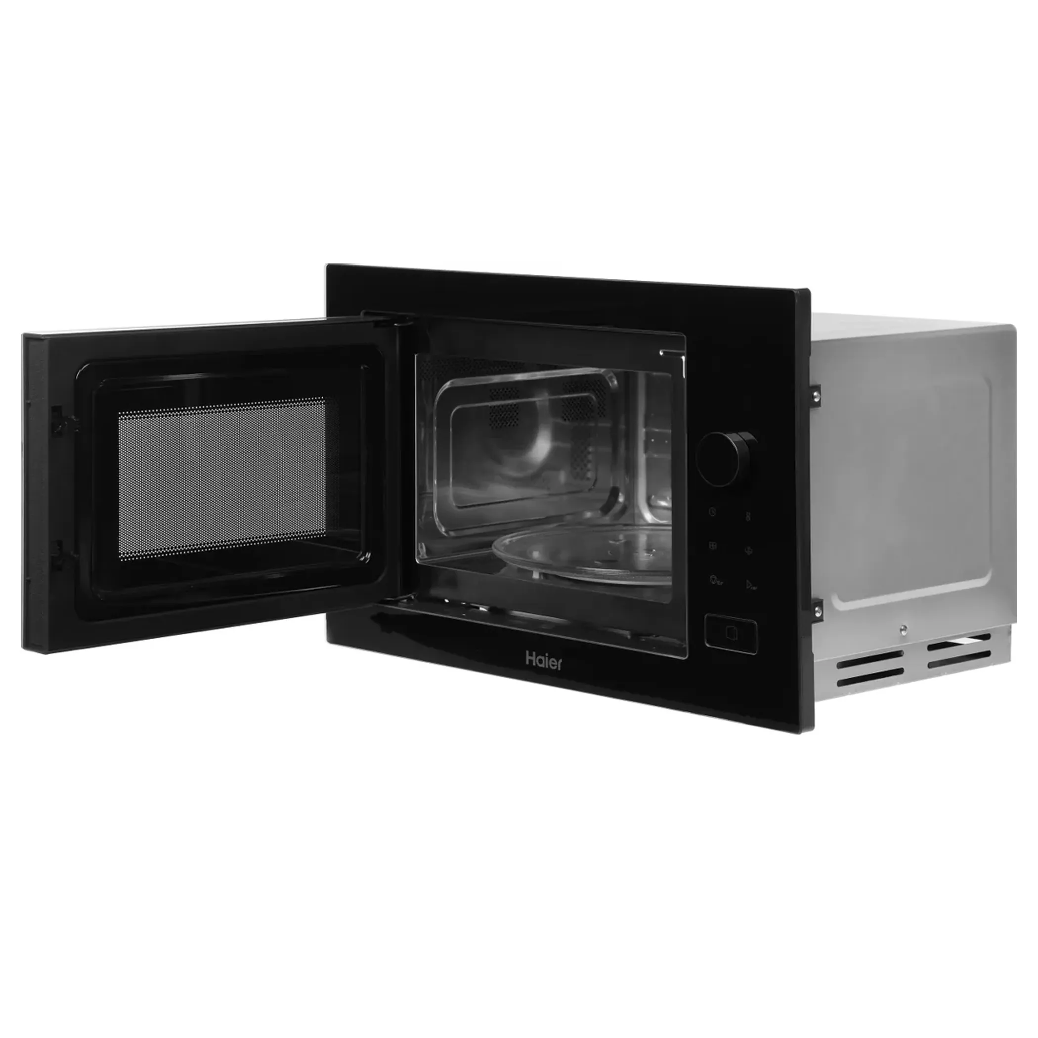 Встраиваемая микроволновая печь Haier HMX-BPG259B