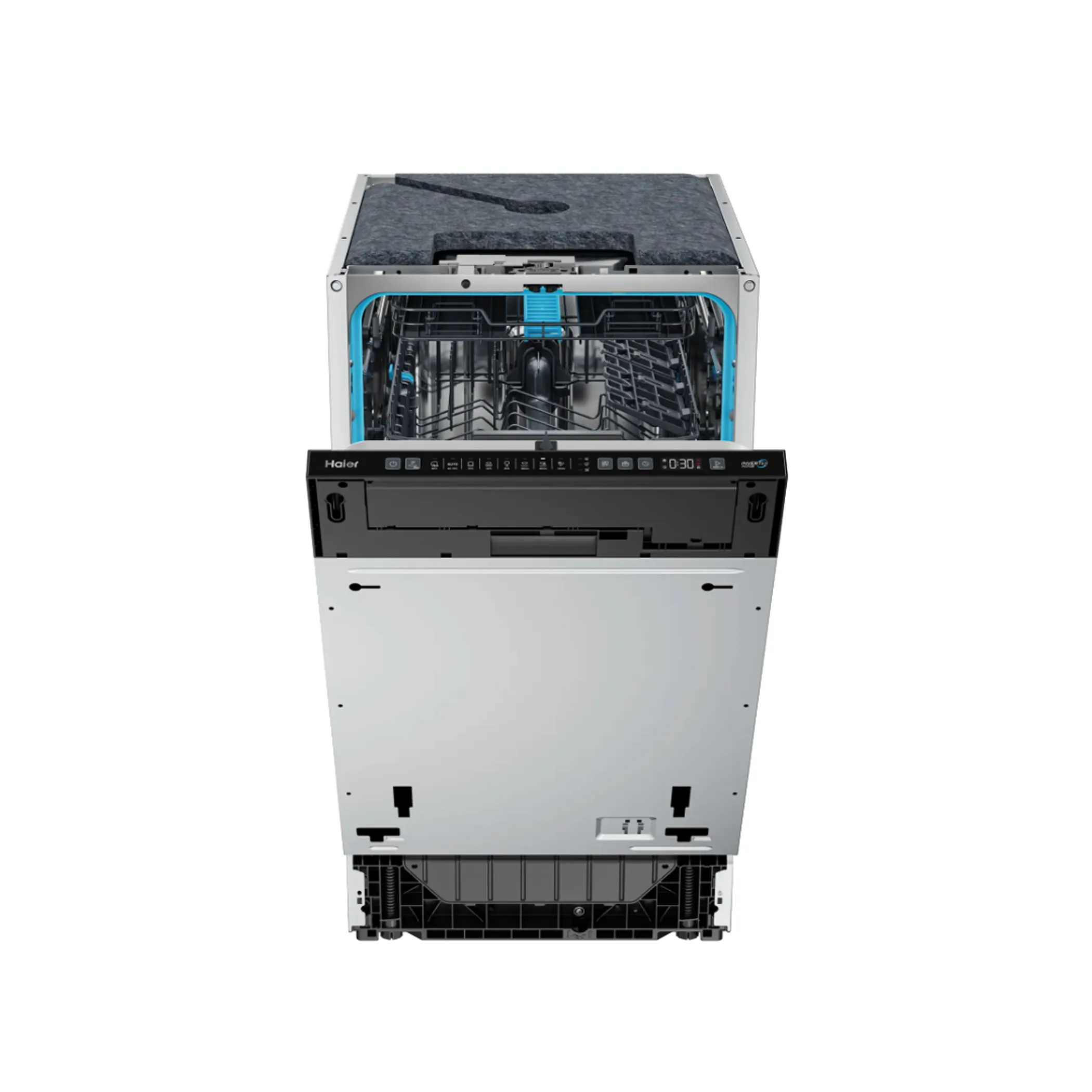 Встраиваемая посудомоечная машина Haier HDWE11-594RU
