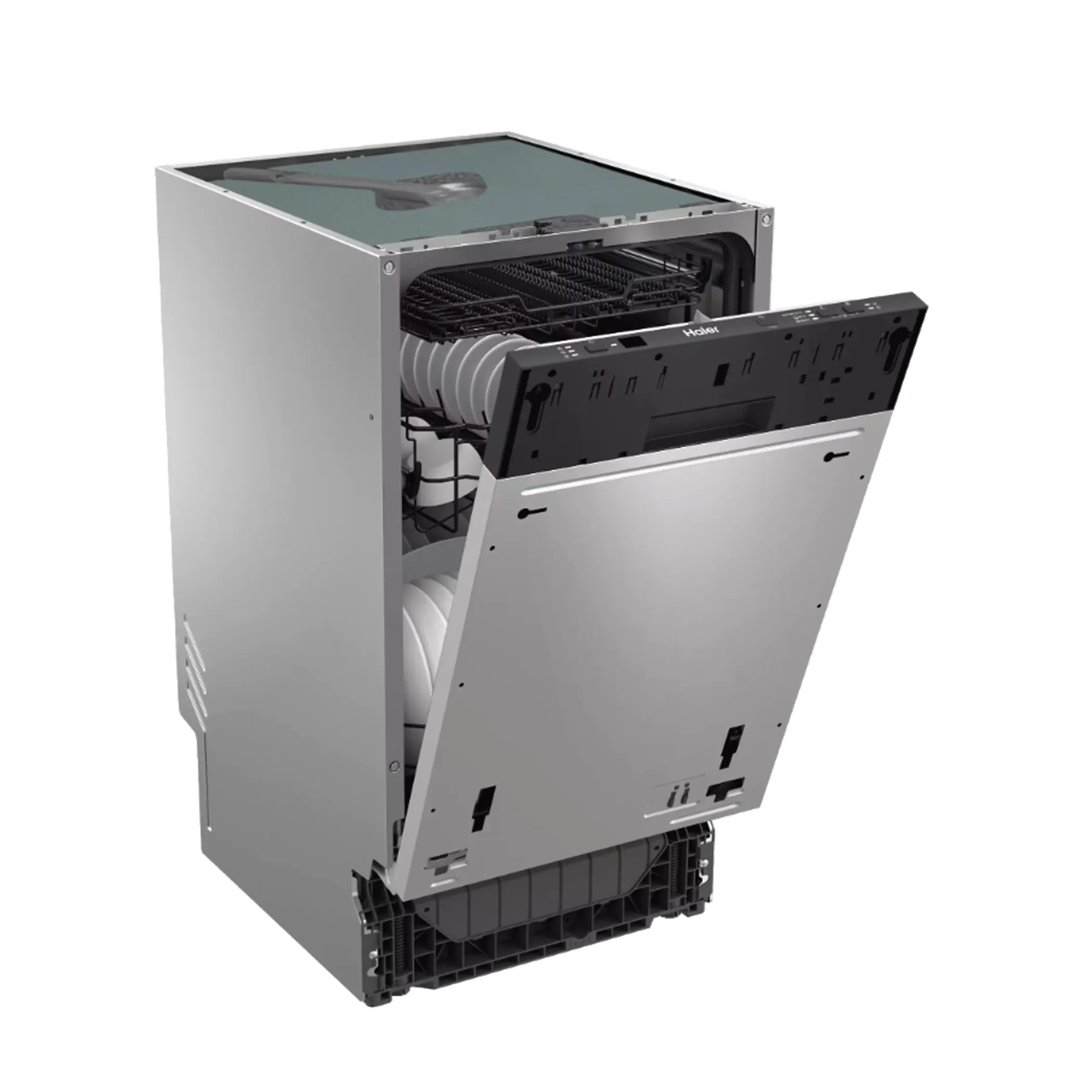 Встраиваемая посудомоечная машина Haier HDWE10-394RU