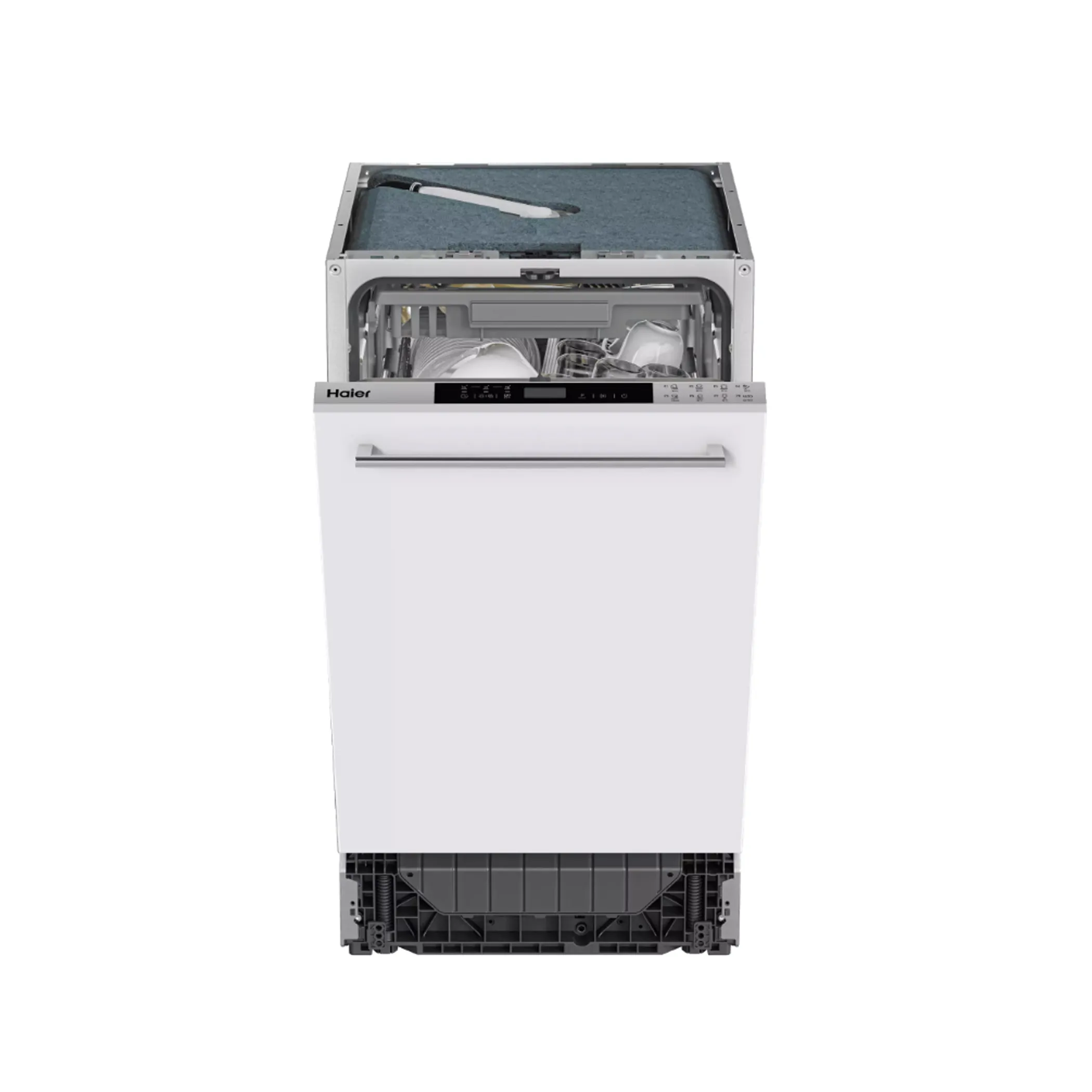 Встраиваемая посудомоечная машина Haier HDWE11-395RU