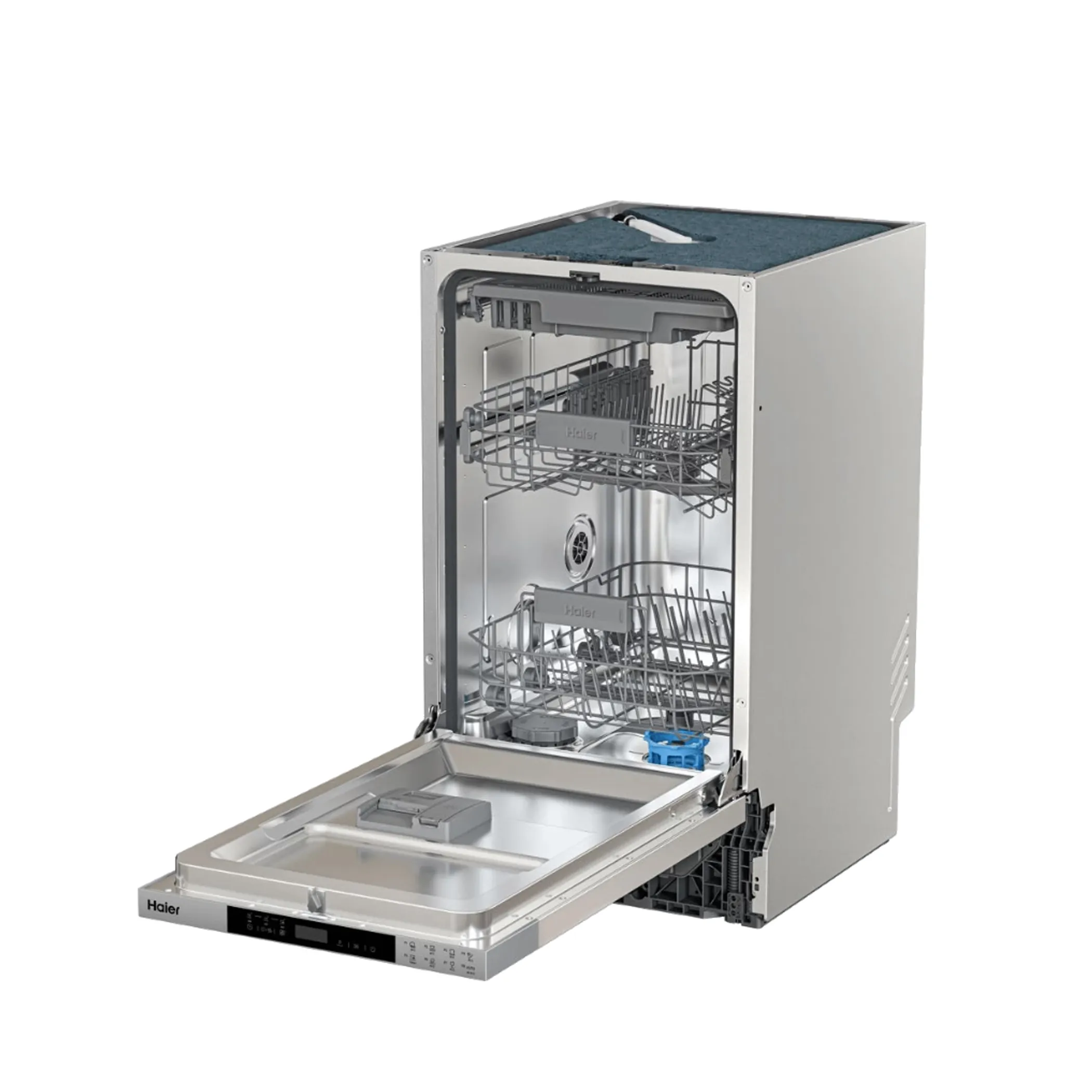 Встраиваемая посудомоечная машина Haier HDWE11-395RU
