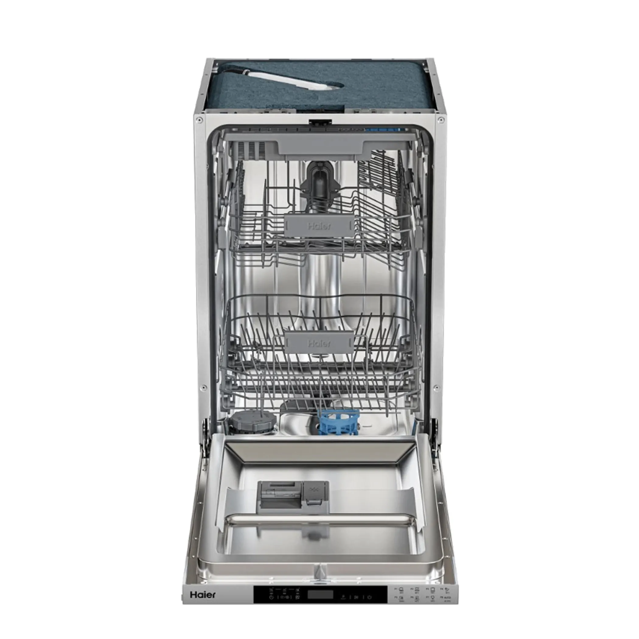 Встраиваемая посудомоечная машина Haier HDWE11-395RU