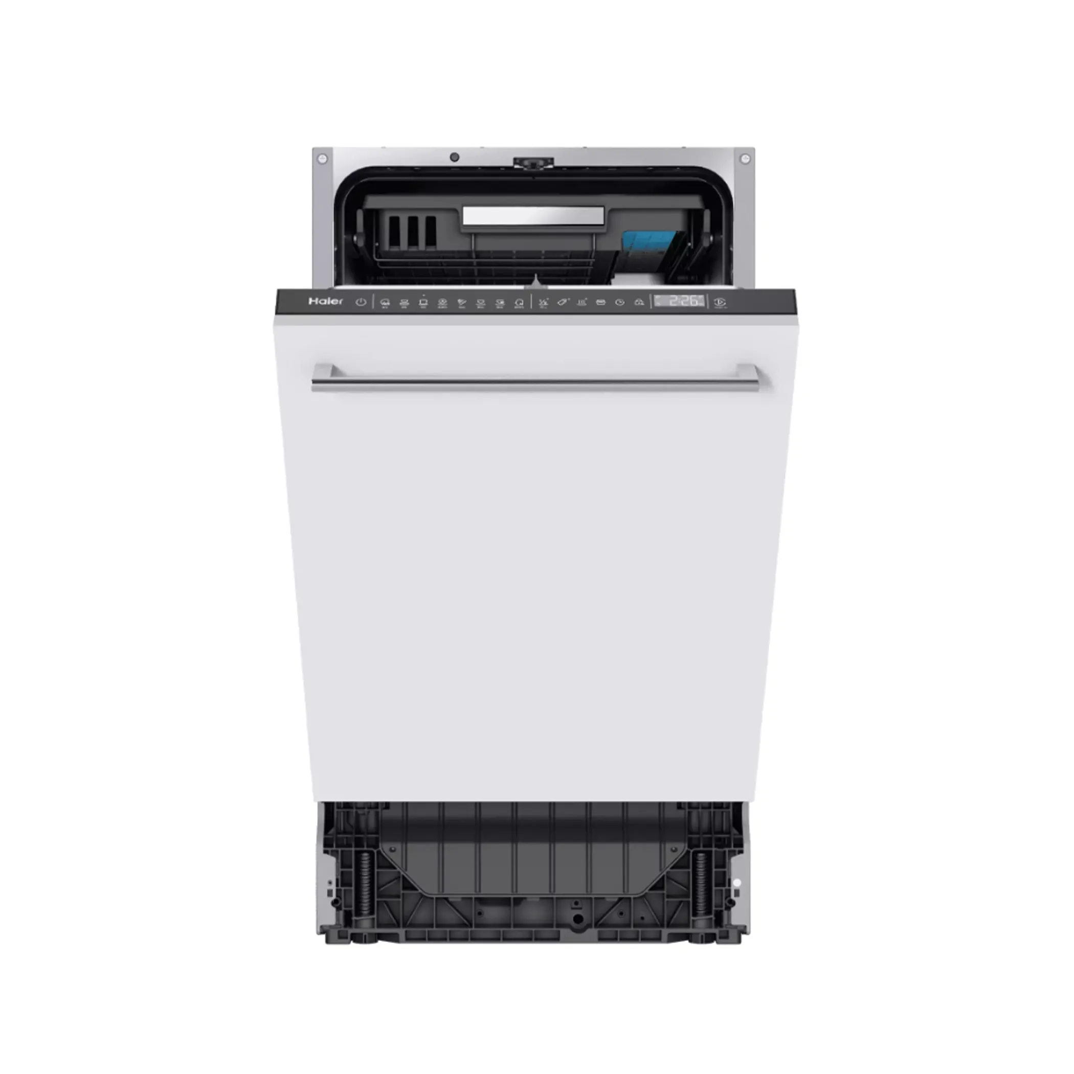 Встраиваемая посудомоечная машина Haier HDWE11-396RU