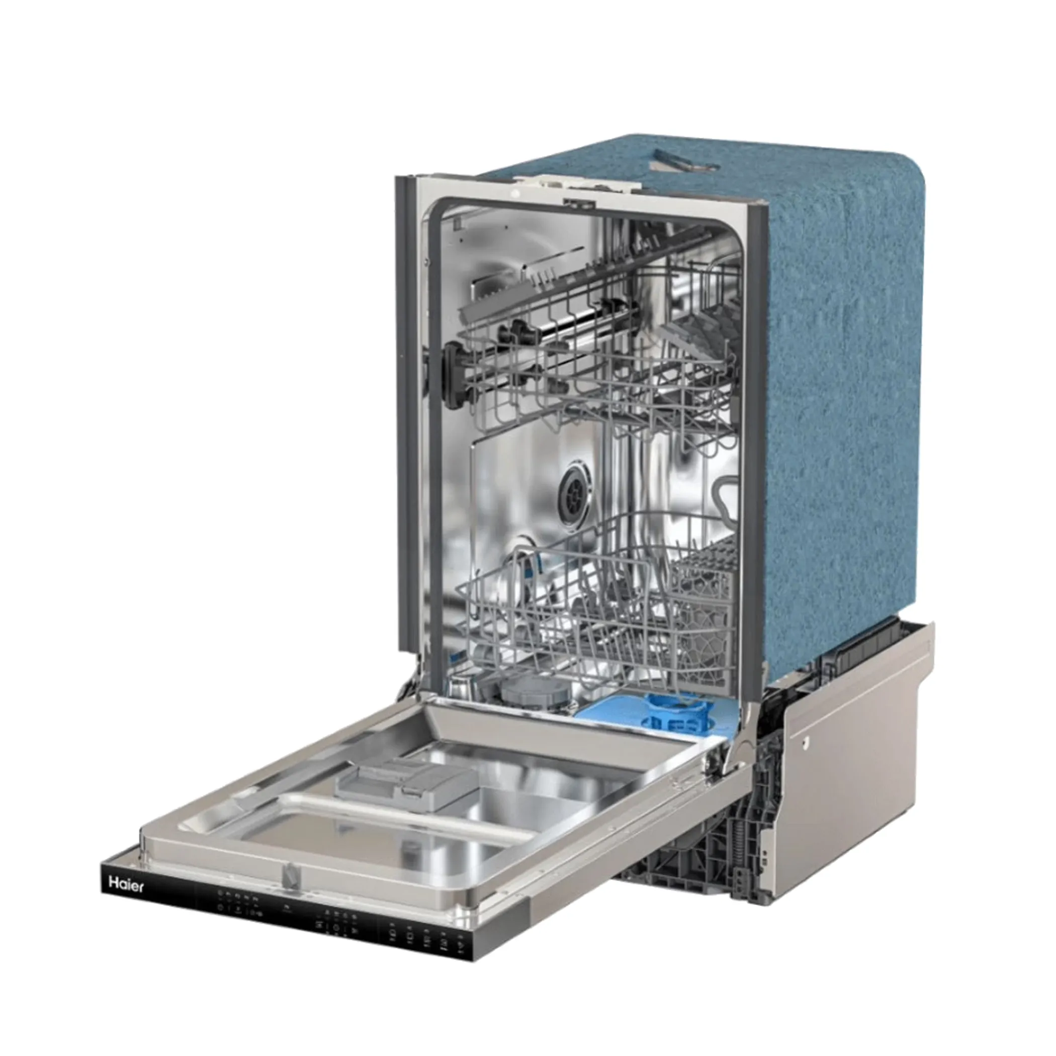 Встраиваемая посудомоечная машина Haier HDWE9-394RU