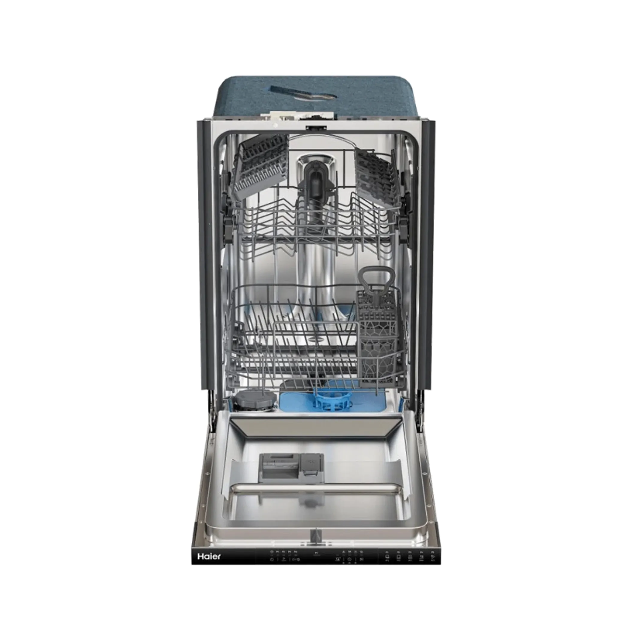 Встраиваемая посудомоечная машина Haier HDWE9-394RU