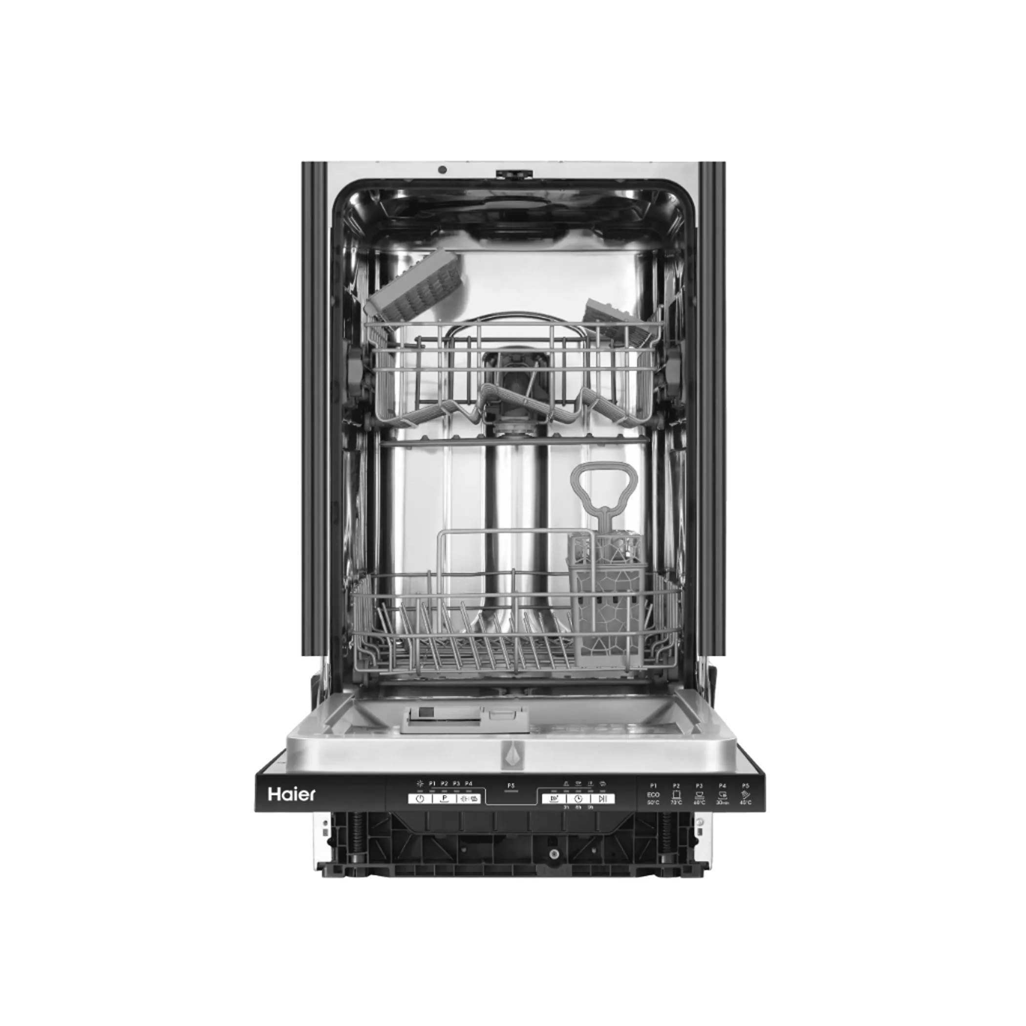 Встраиваемая посудомоечная машина Haier HDWE9-191RU