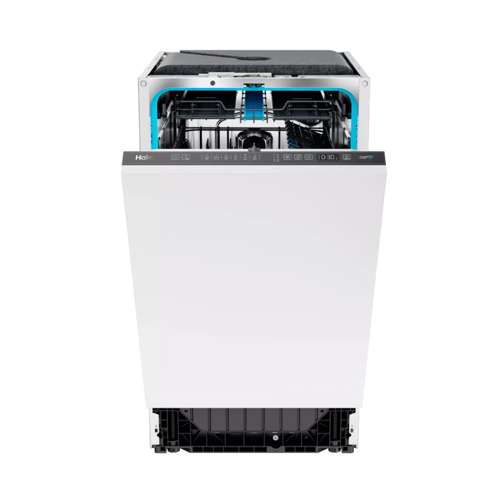 Встраиваемая посудомоечная машина Haier HDWE13-490RU
