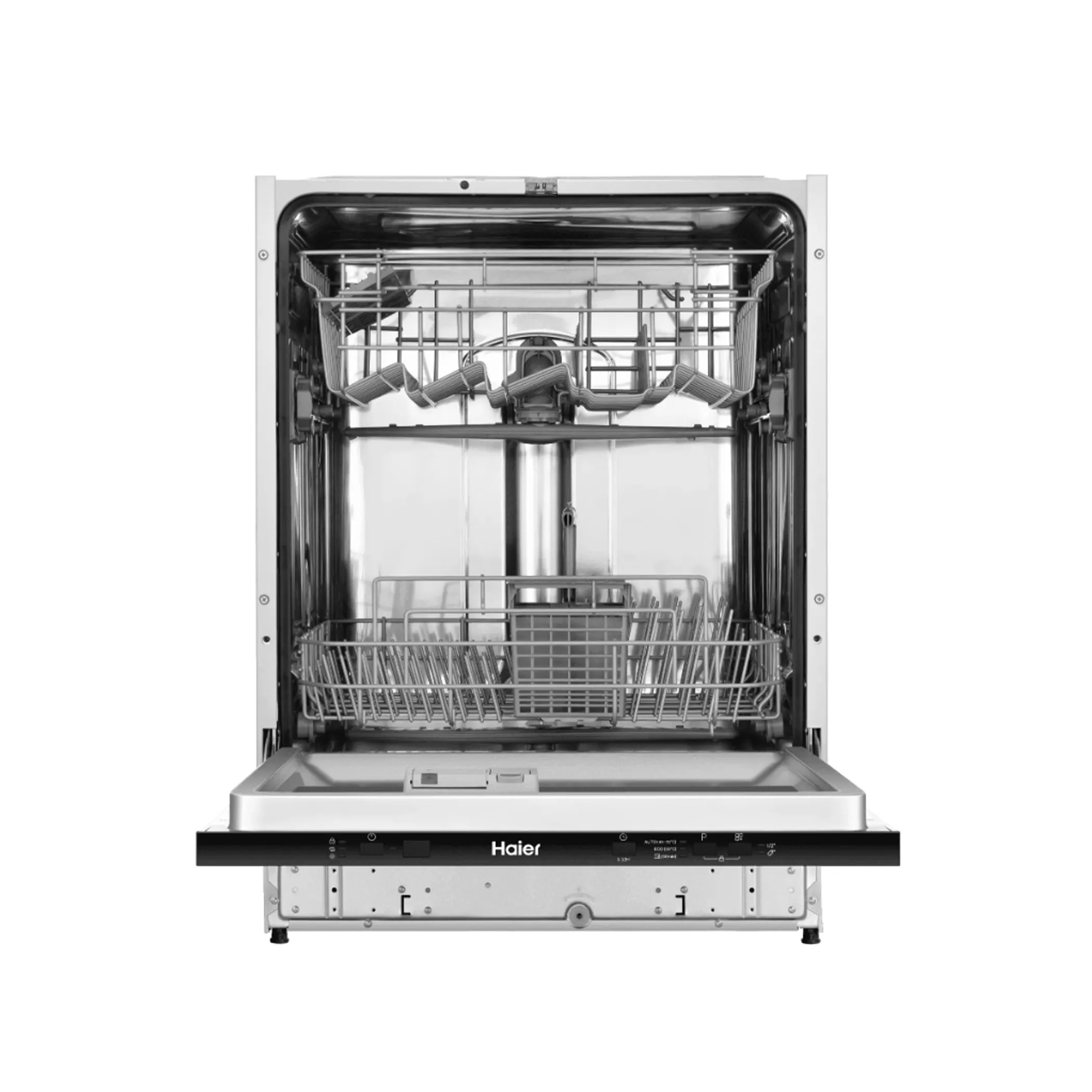 Встраиваемая посудомоечная машина Haier HDWE13-191RU