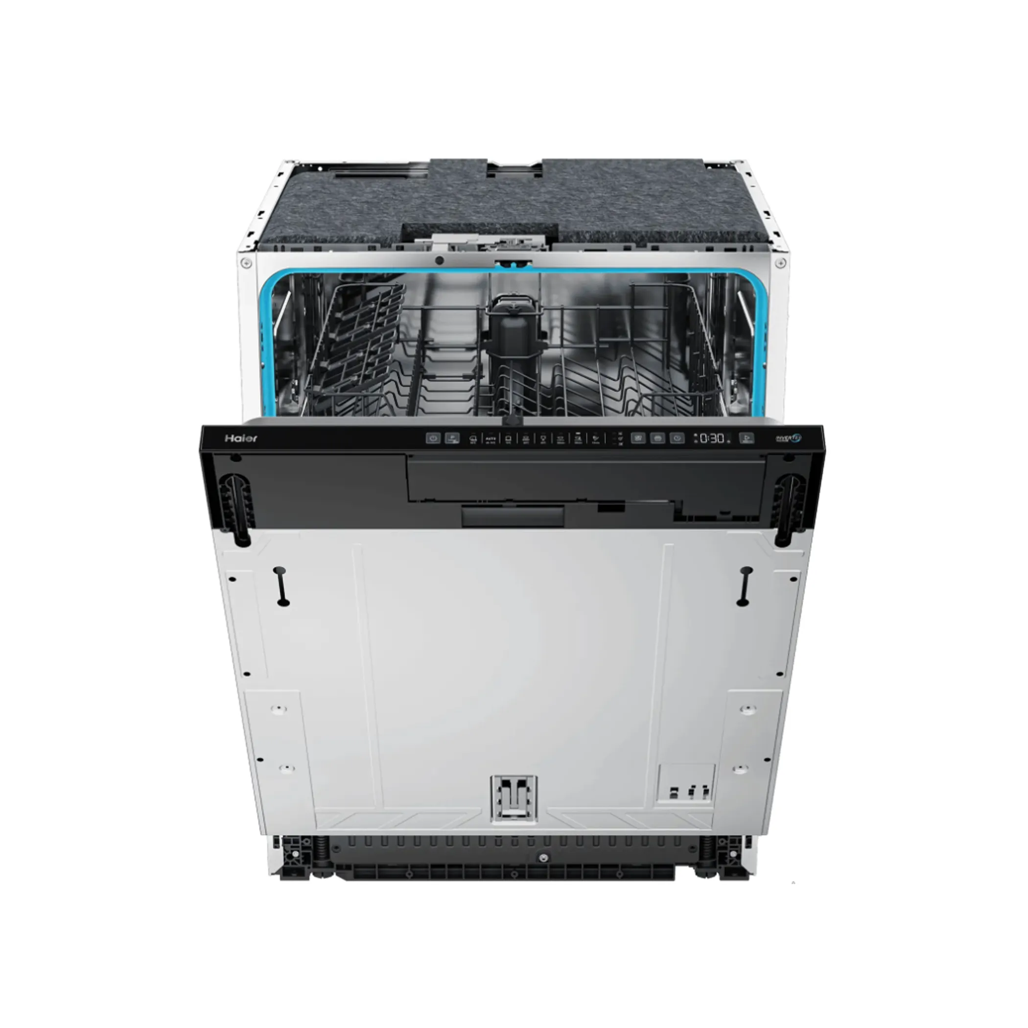 Встраиваемая посудомоечная машина Haier HDWE14-593RU