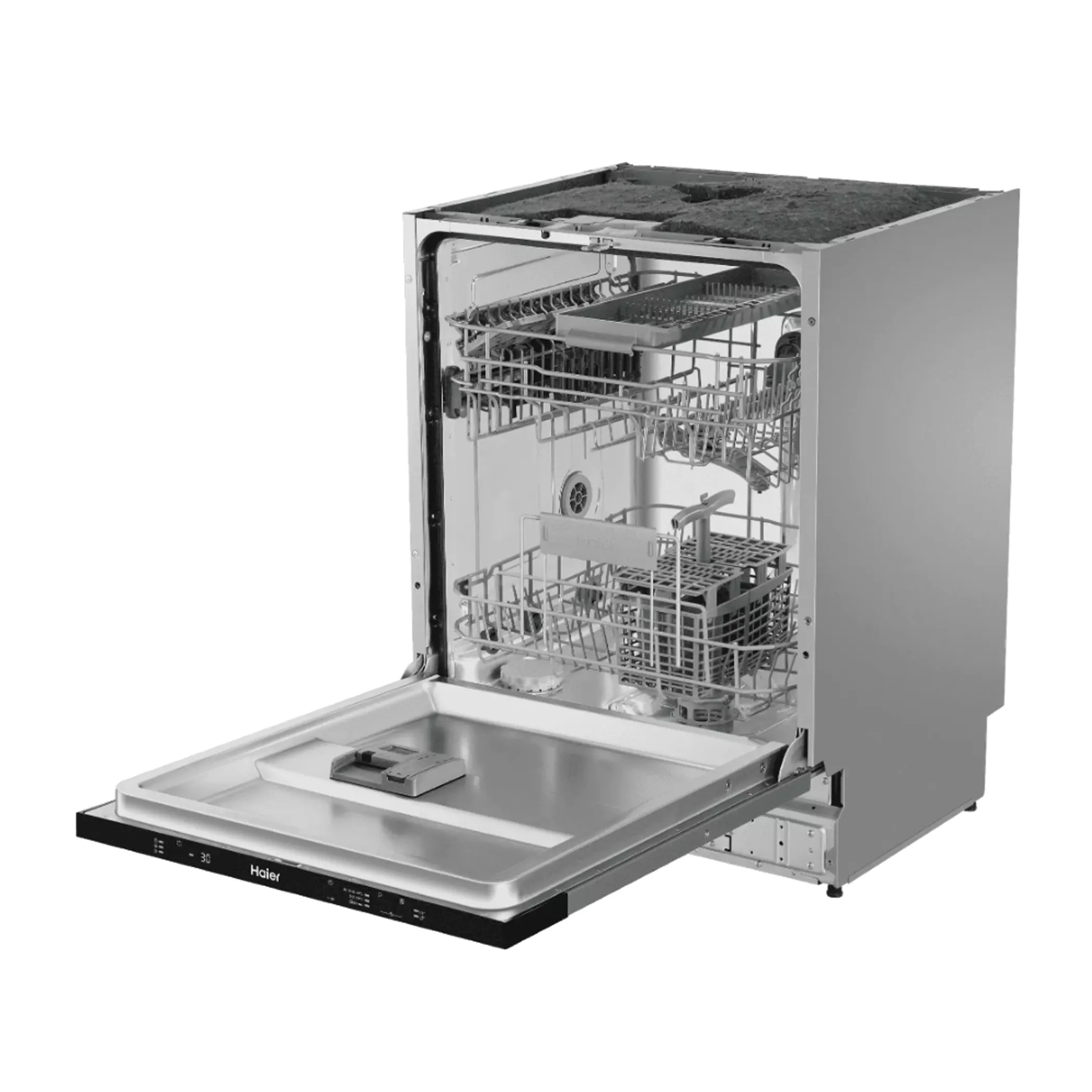 Встраиваемая посудомоечная машина Haier HDWE14-292RU