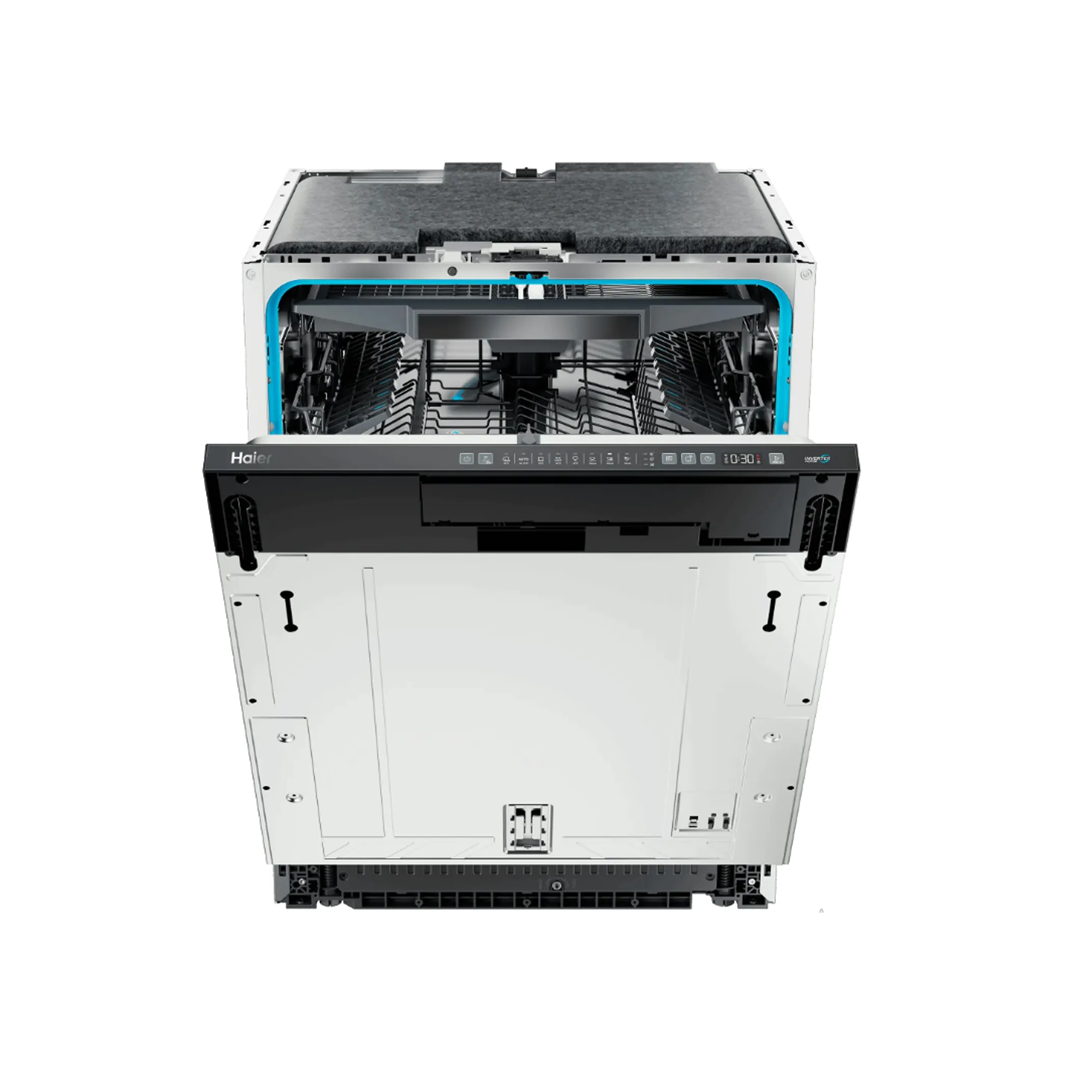 Встраиваемая посудомоечная машина Haier HDWE16-595RU