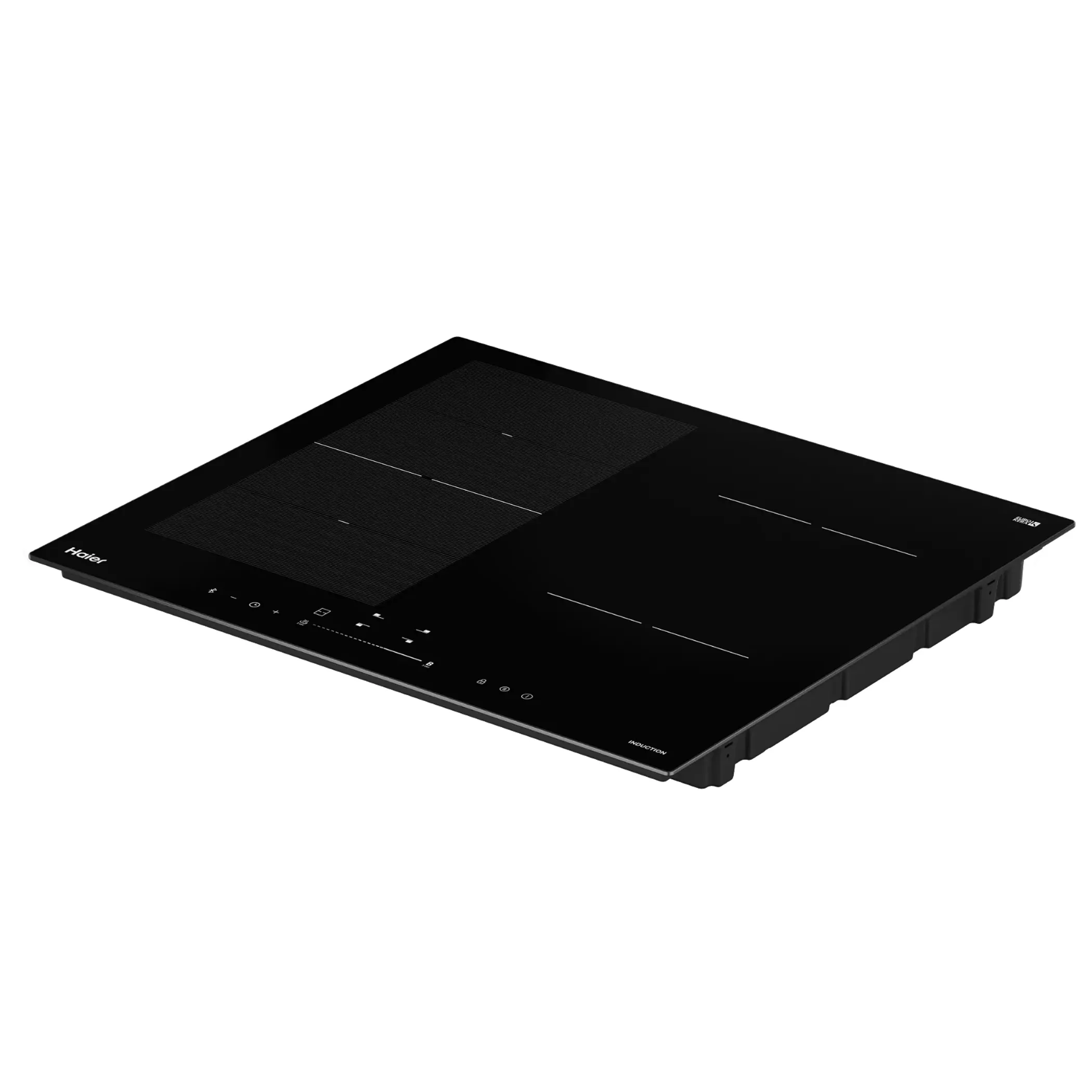 Индукционная варочная поверхность Haier HHY-Y64WFLBH