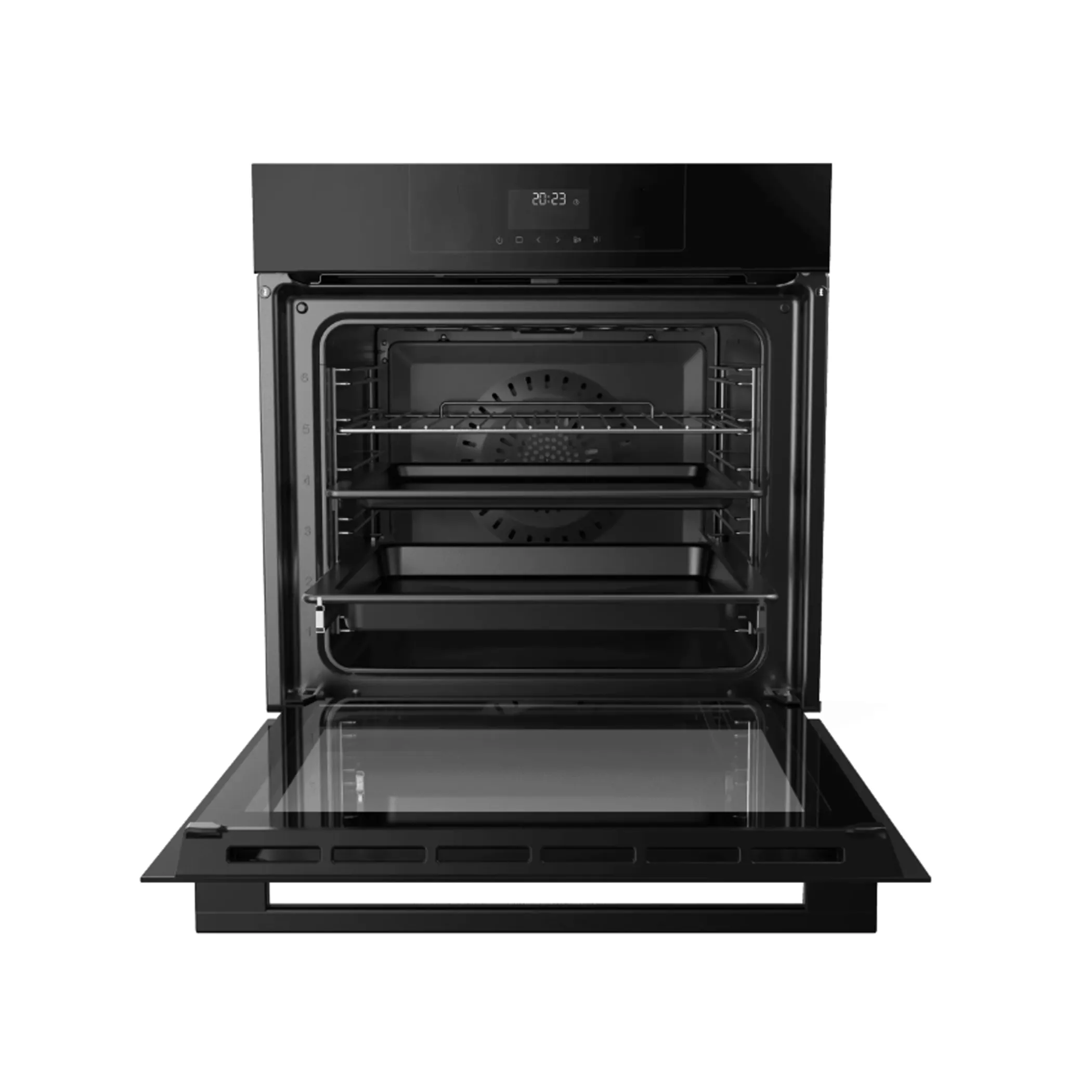 Духовой шкаф Haier HOQ-F3AAN3GB