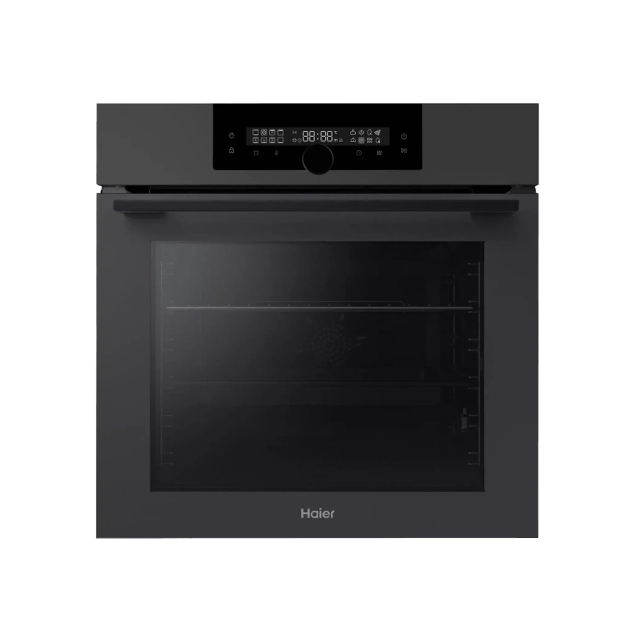 Духовой шкаф Haier HOQ-F6QAN3DG