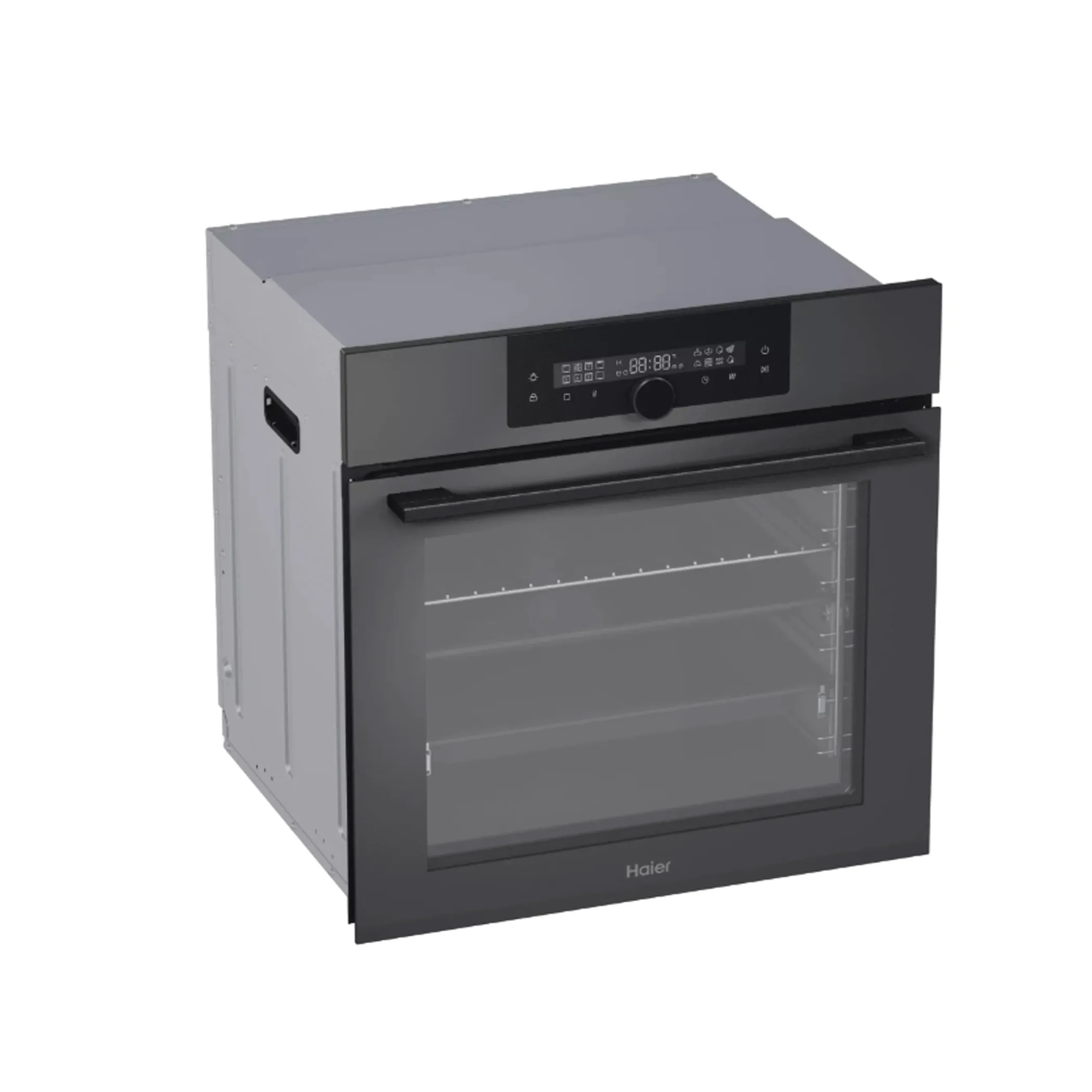 Духовой шкаф Haier HOQ-F6QAN3DG