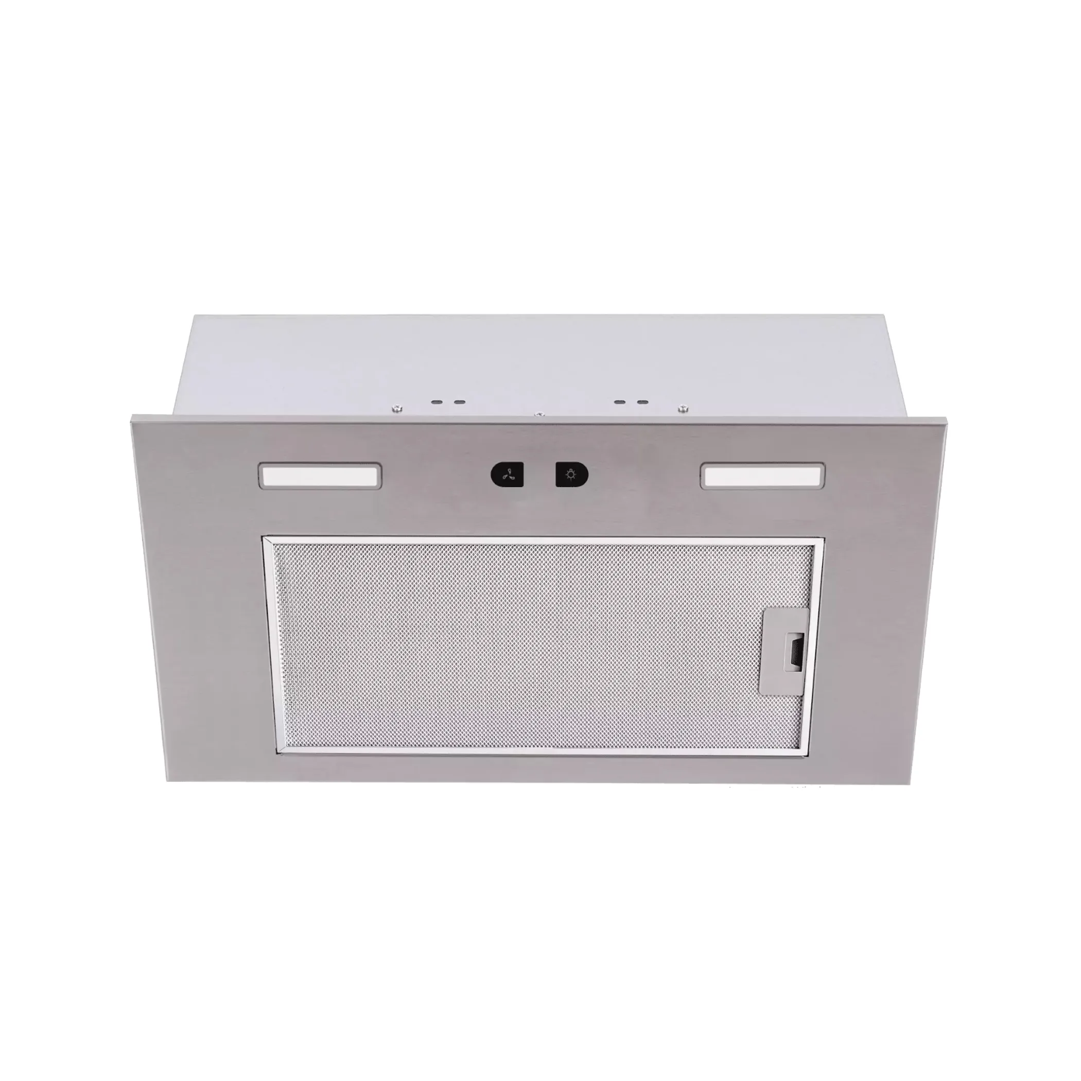 Вытяжка Haier HVX-BI662X