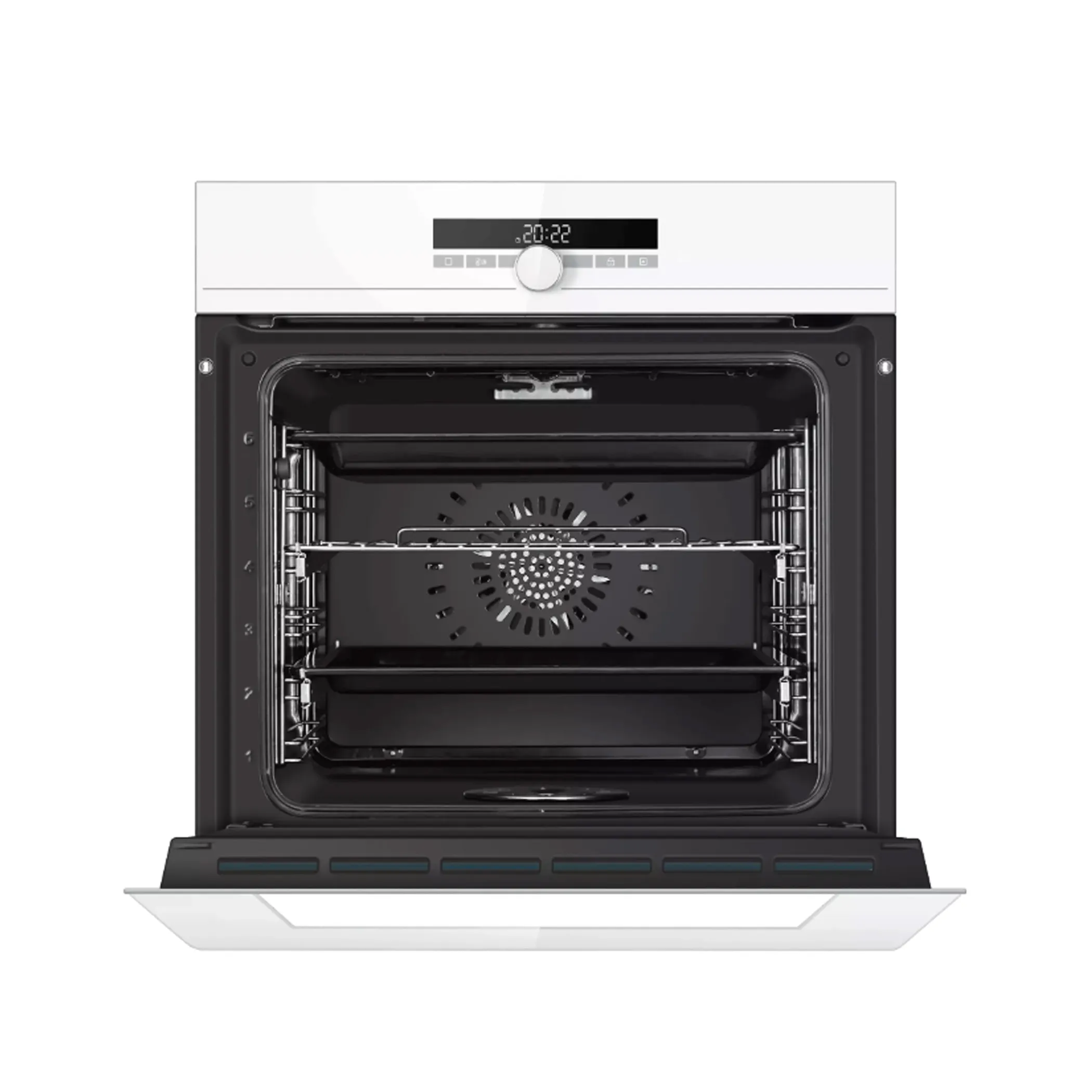 Духовой шкаф Haier HOQ-F6CASGW
