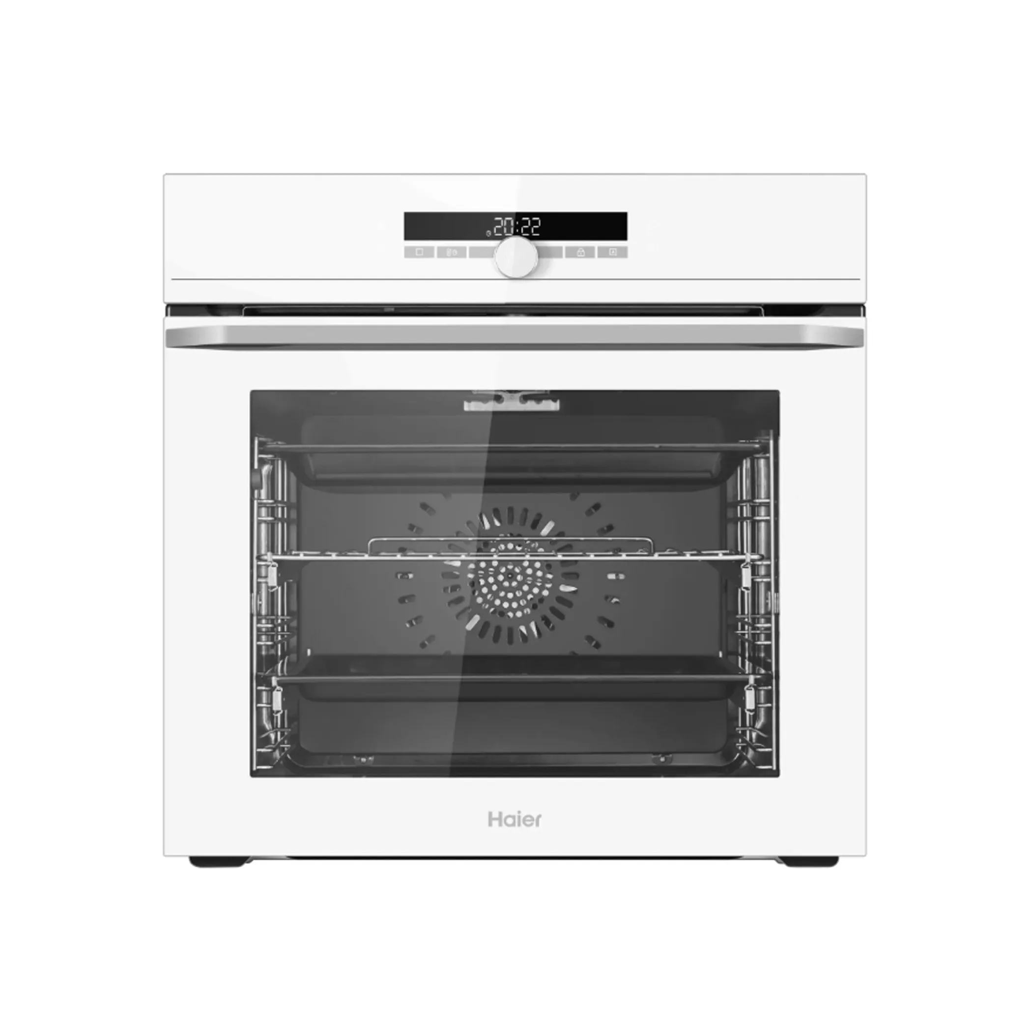 Духовой шкаф Haier HOQ-F6CASGW