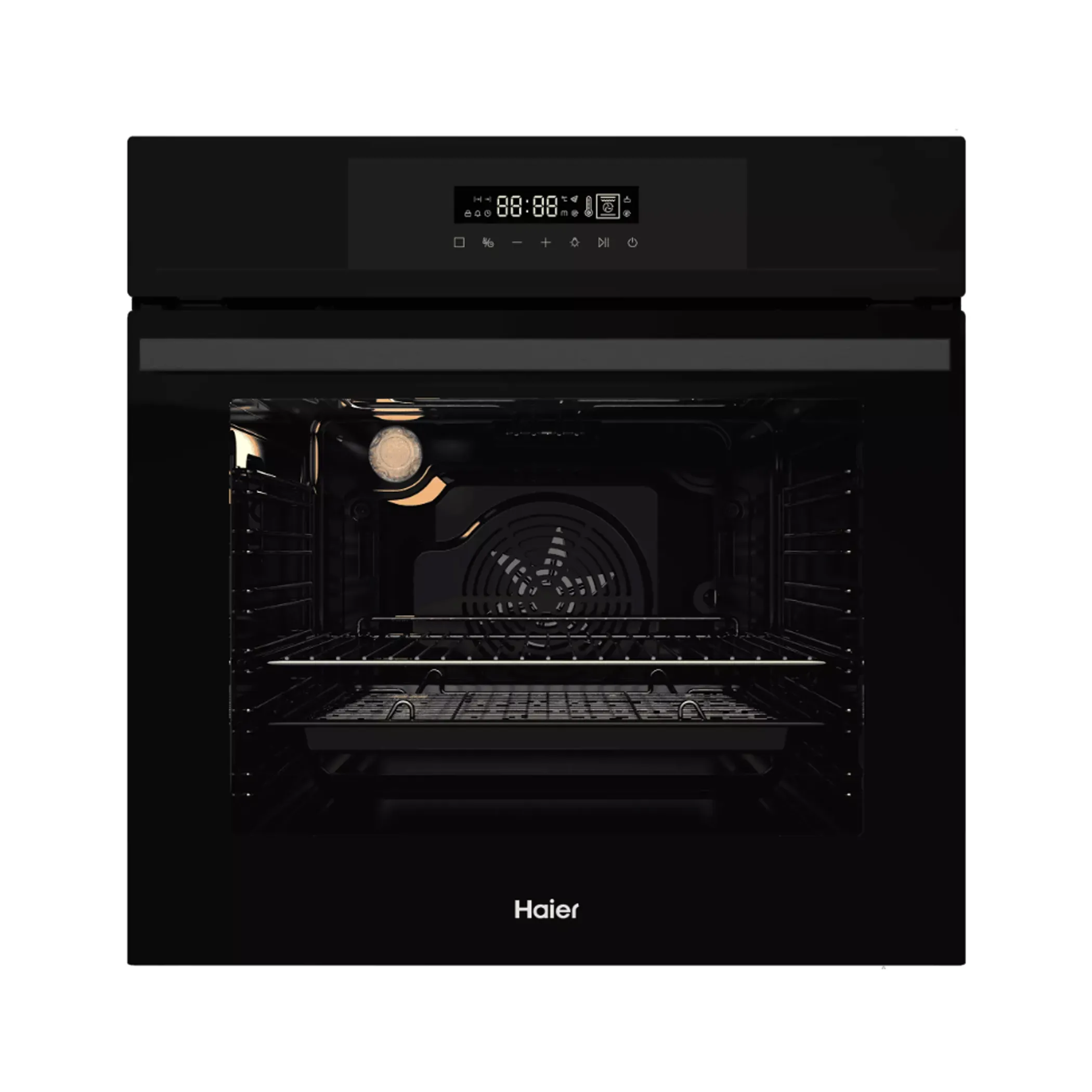 Духовой шкаф Haier HOX-FP3AGB