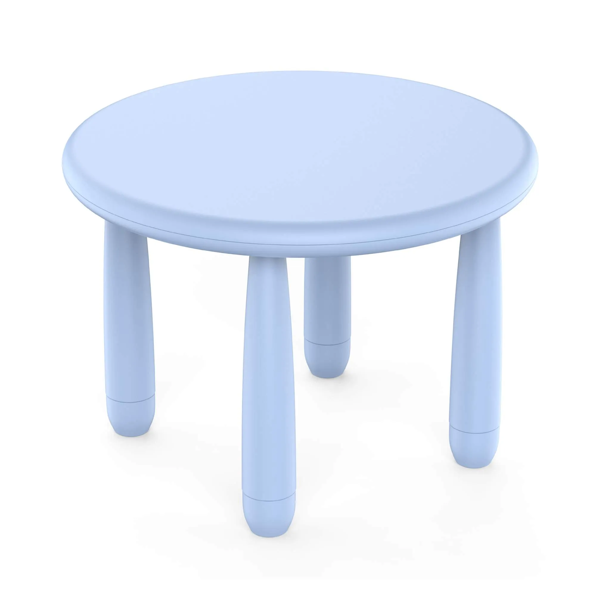 Стол детский TINI, голубой
