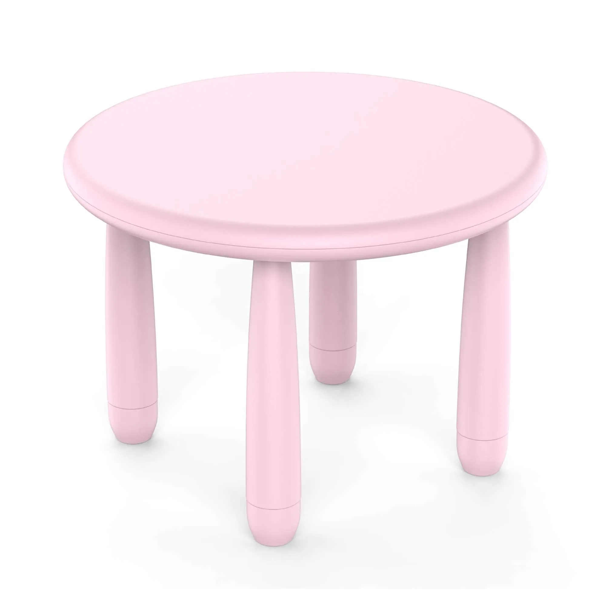 Стол детский TINI, розовый